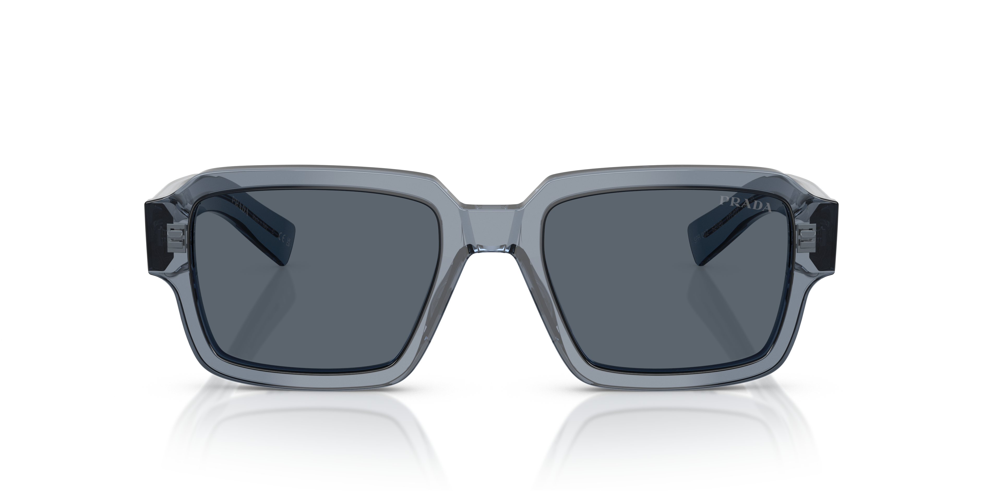 Prada PR 02ZS 17T07T