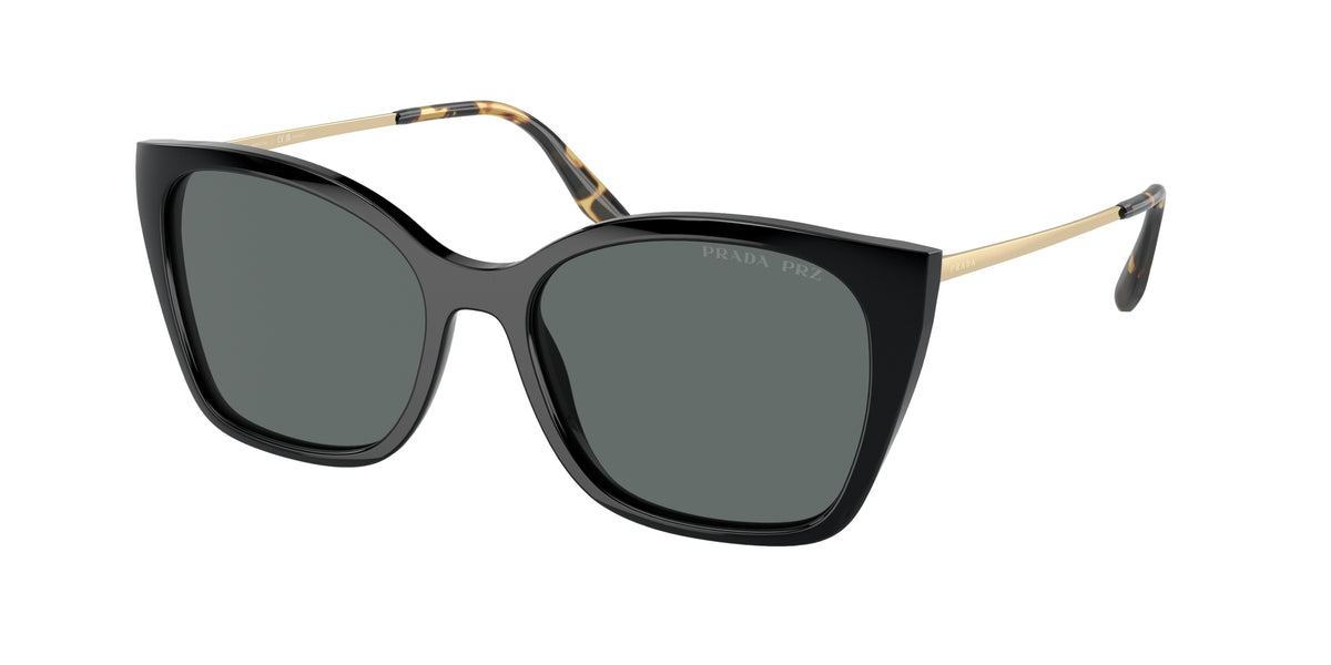Prada PR 12XS 1AB5Z1 Occhiali da sole Prada 1