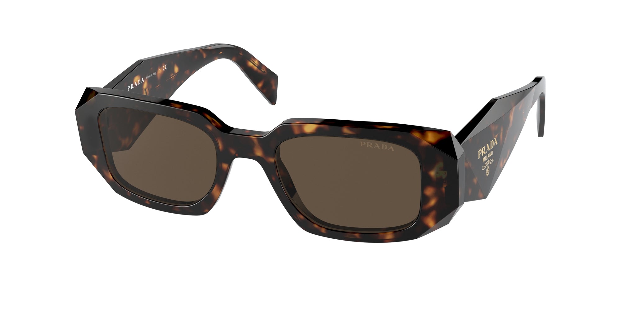 PR 17WS 2AU8C1 Occhiali da sole Prada 1