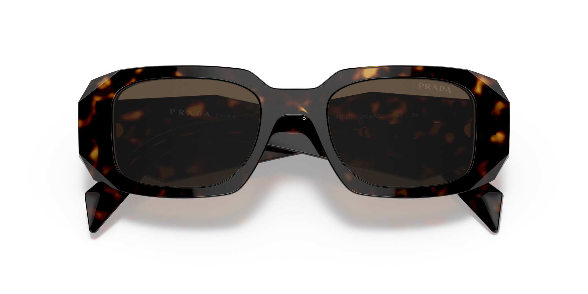 PR 17WS 2AU8C1 Occhiali da sole Prada 2