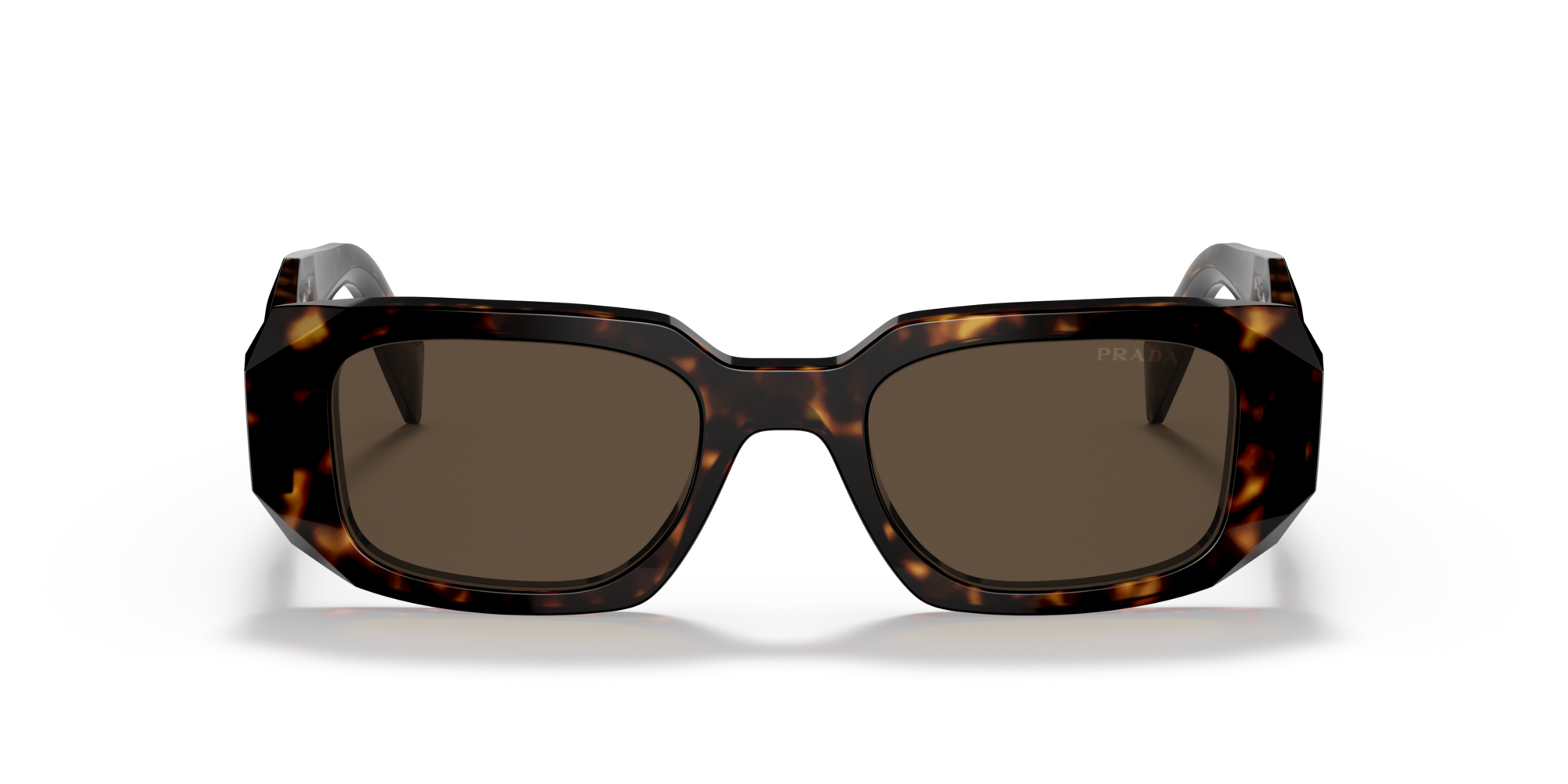 PR 17WS 2AU8C1 Occhiali da sole Prada 3