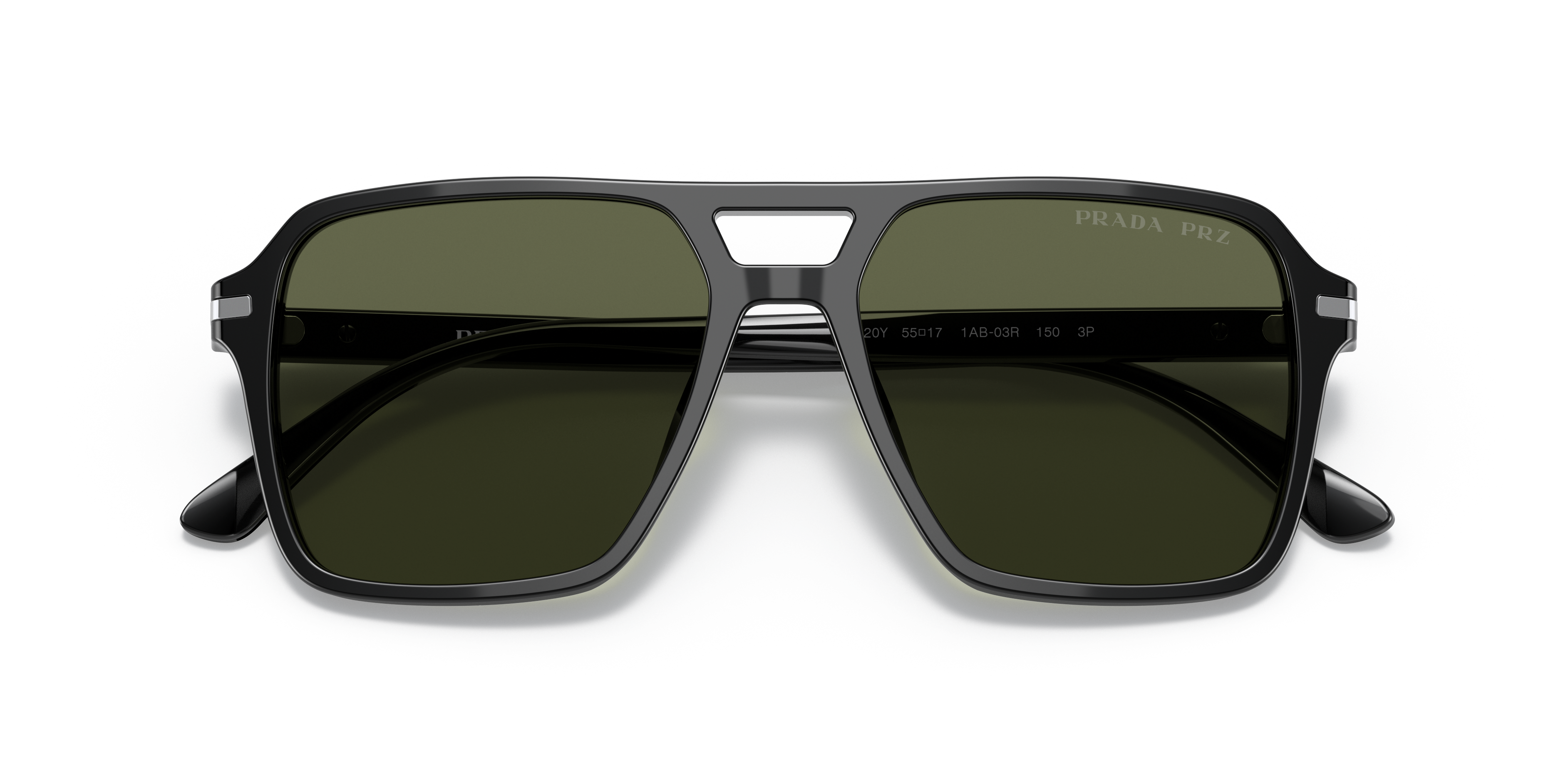 Prada PR 20YS 1AB03R