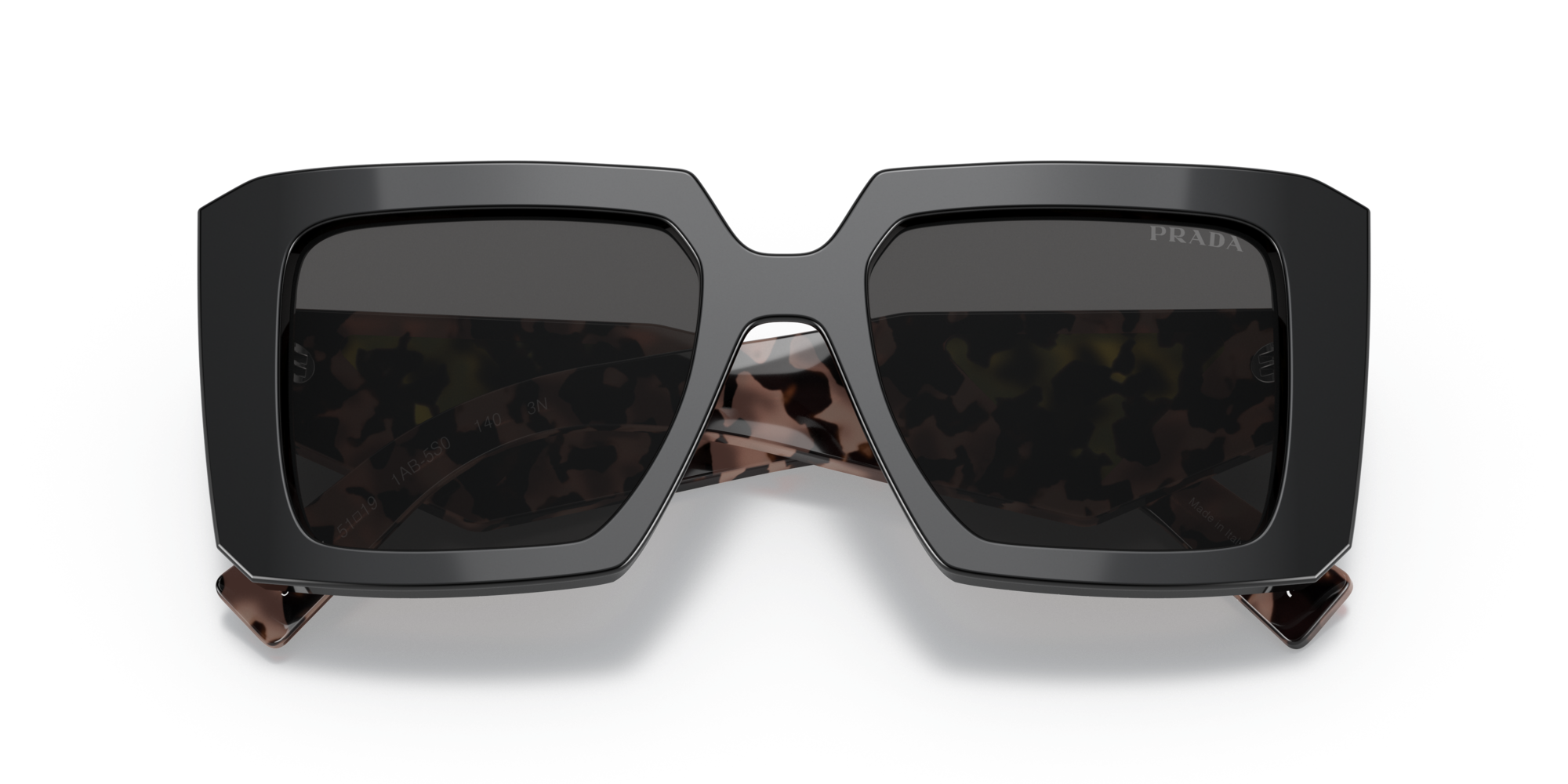 PR 23YS 1AB5S0 Occhiali da sole Prada 2