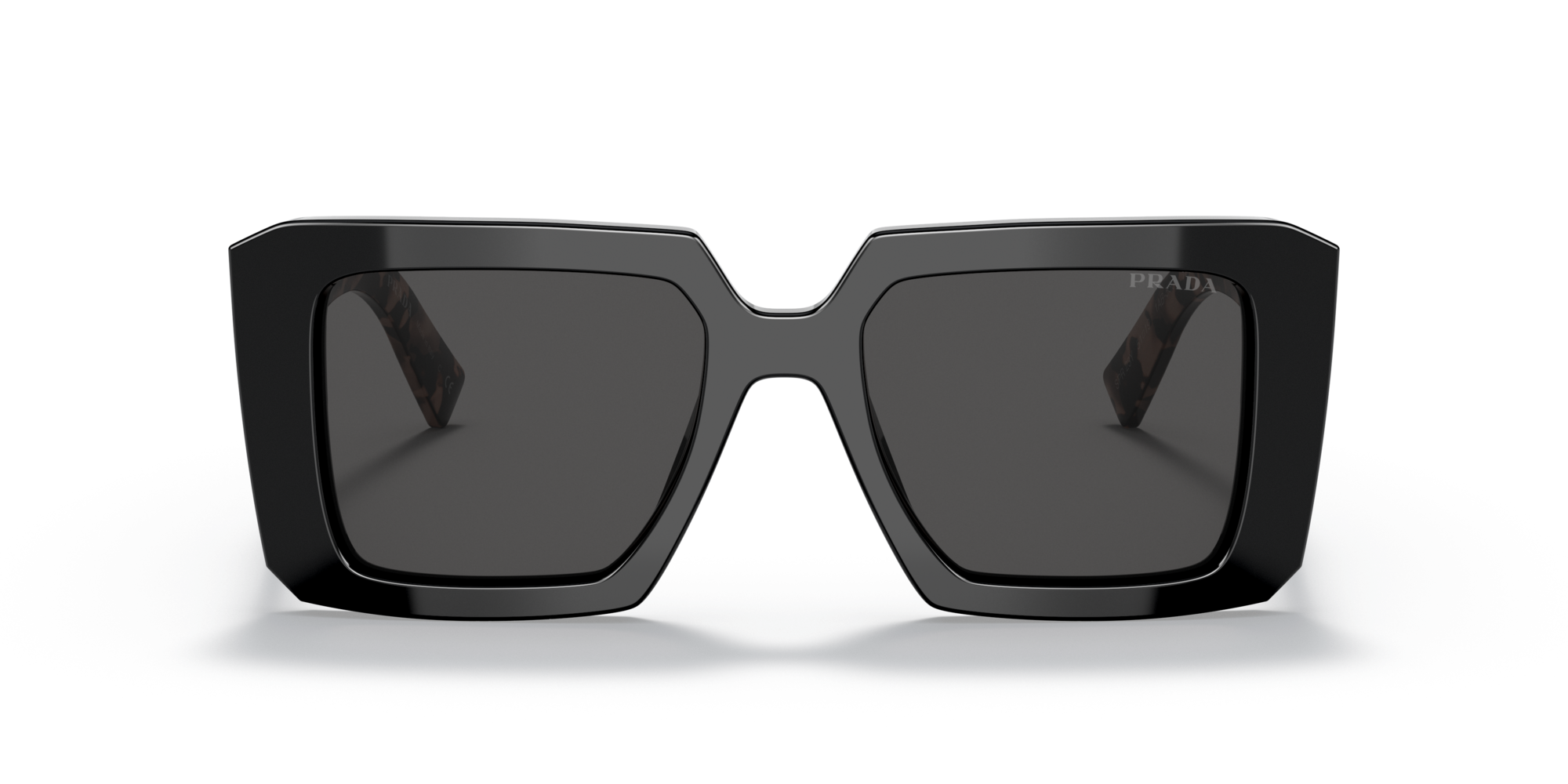 PR 23YS 1AB5S0 Occhiali da sole Prada 3