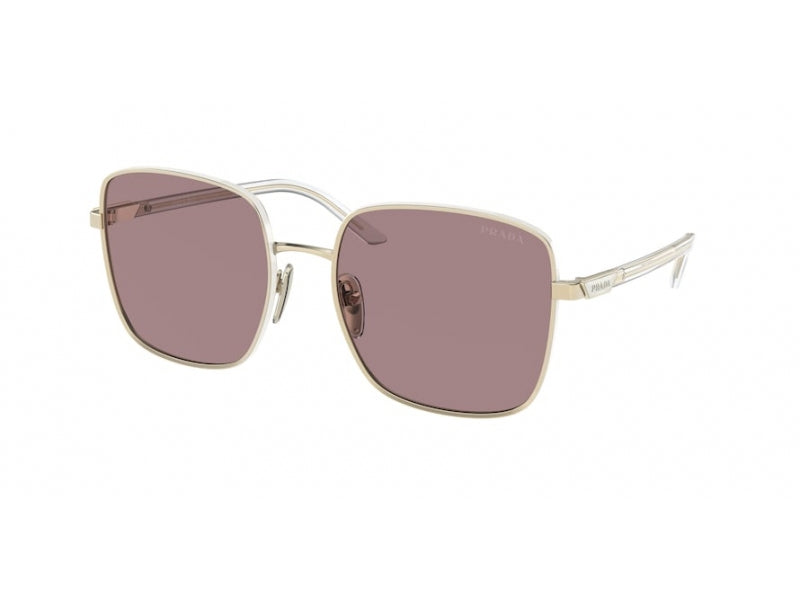 Prada PR 55YS ZVN06I Occhiali da sole Prada 1