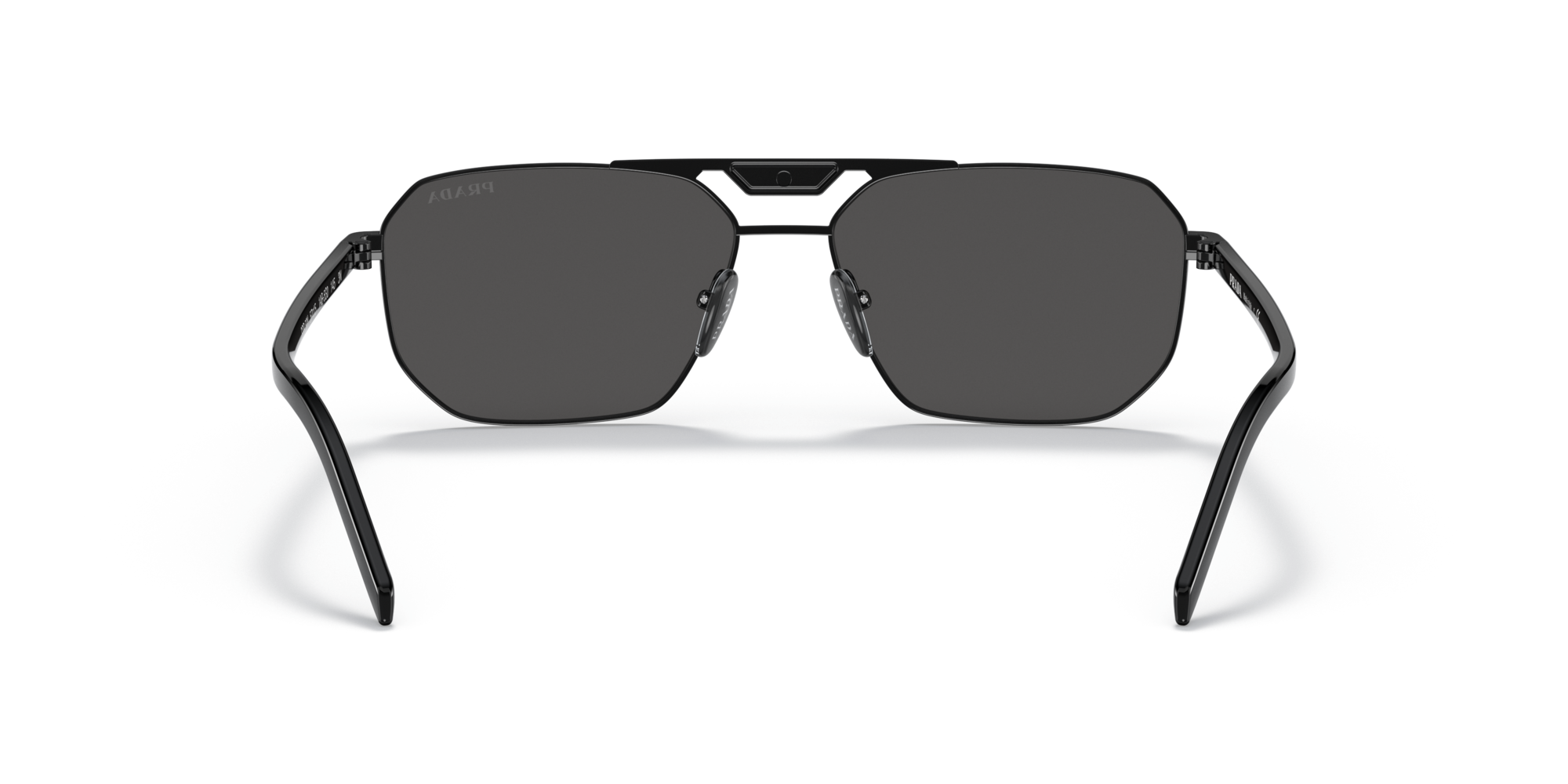 PR 58YS 1AB5S0 Occhiali da sole Prada 5