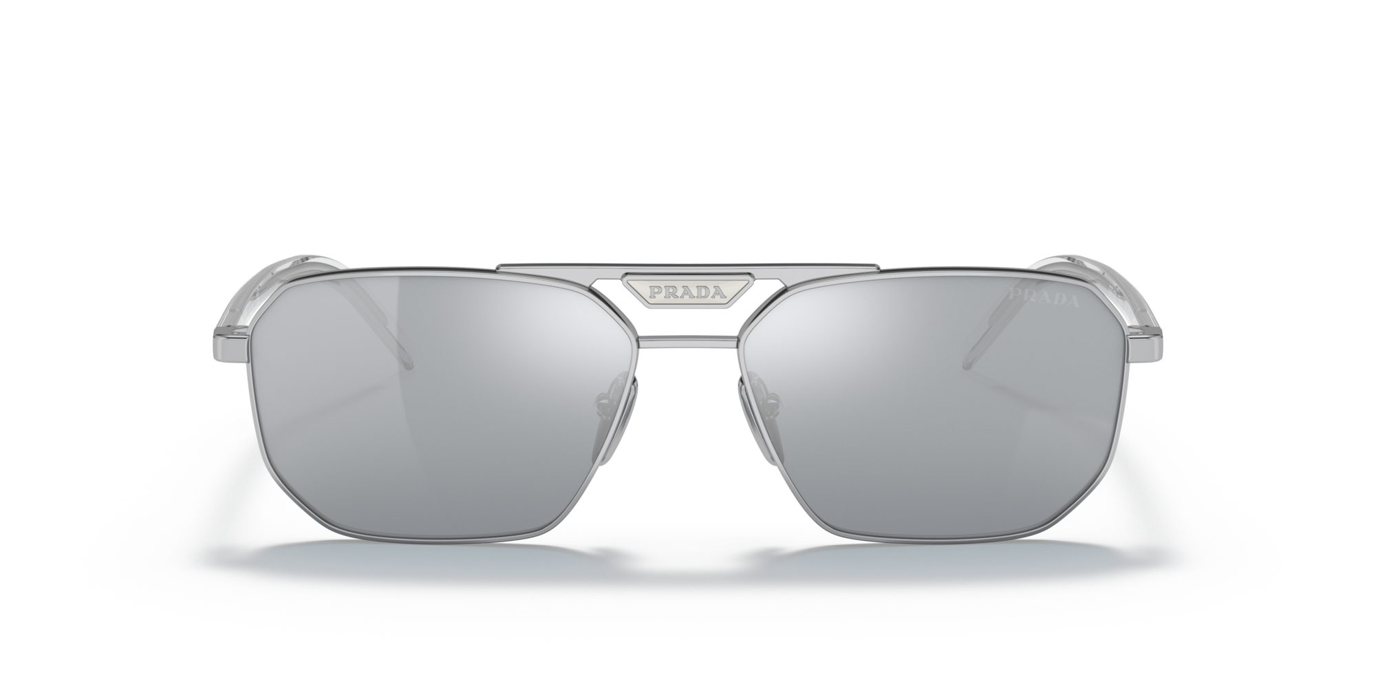 PR 58YS 1BC02R Occhiali da sole Prada 3