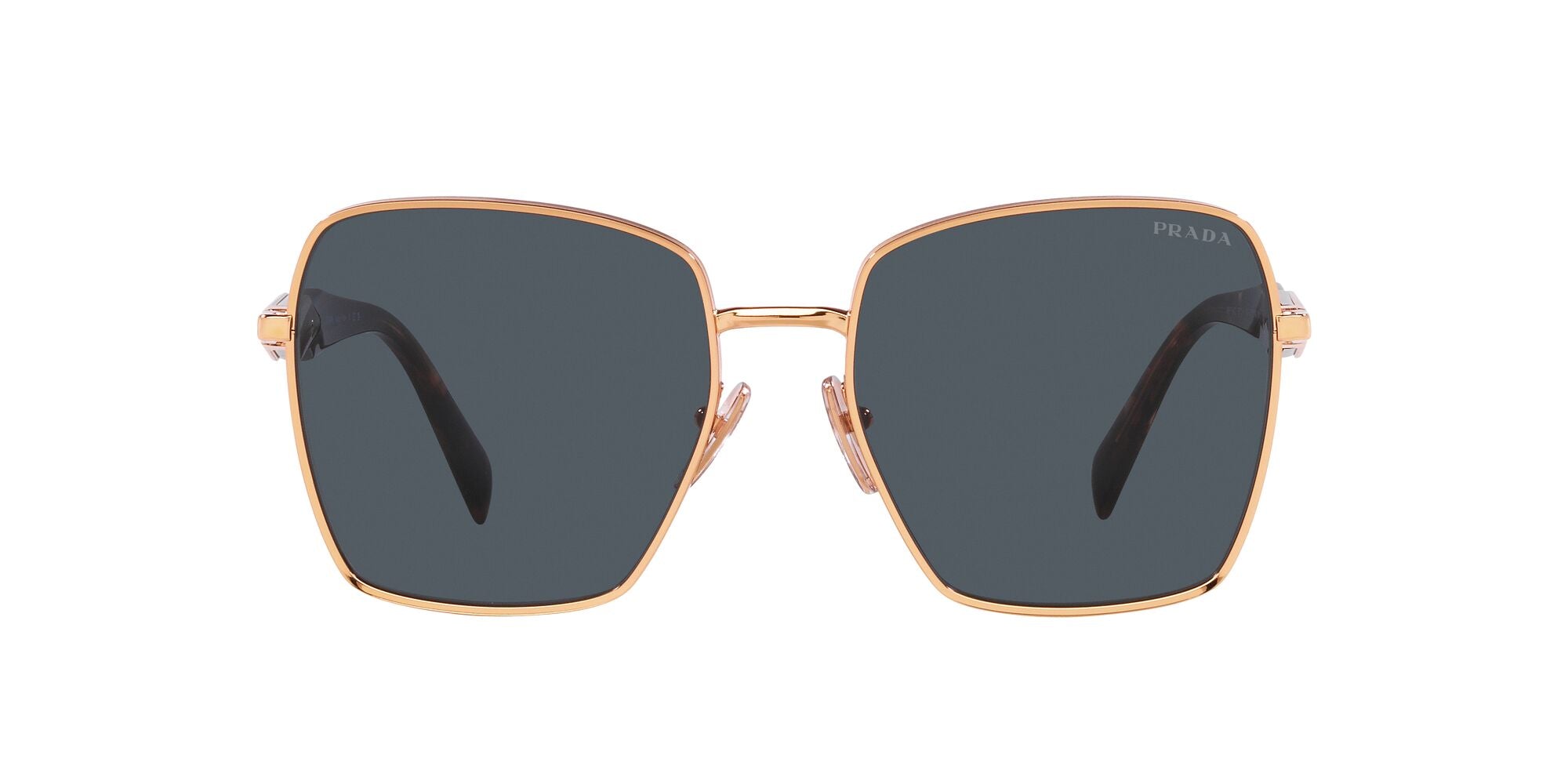 Prada PR 64ZS SVF09T Occhiali da sole Prada 2