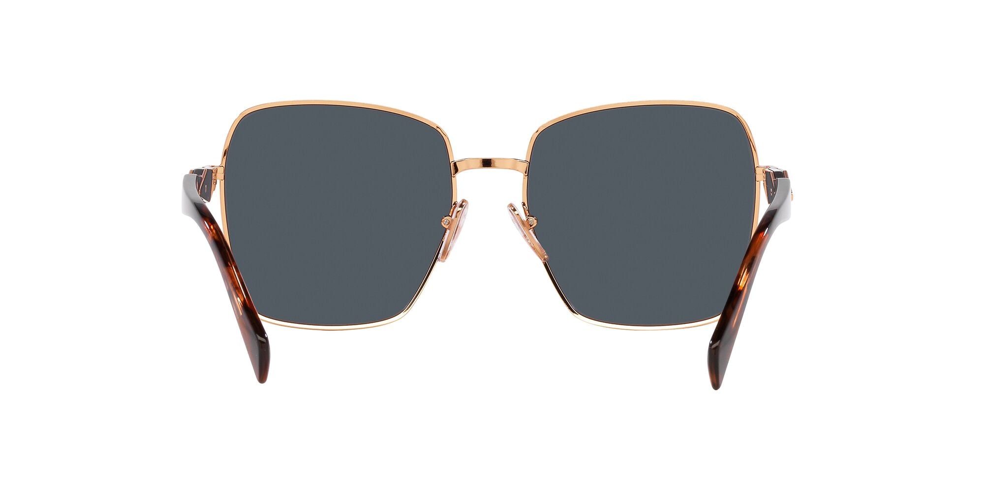 Prada PR 64ZS SVF09T Occhiali da sole Prada 7