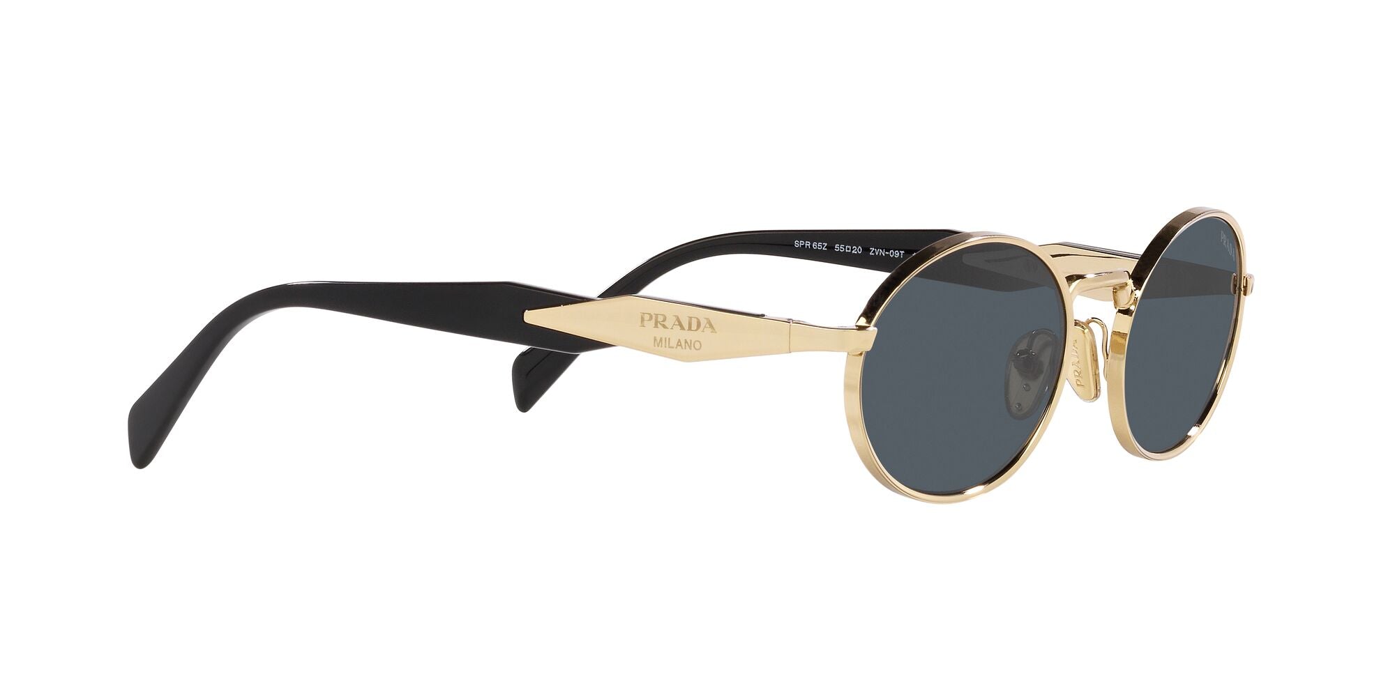PR 65ZS ZVN09T Occhiali da sole Prada 11