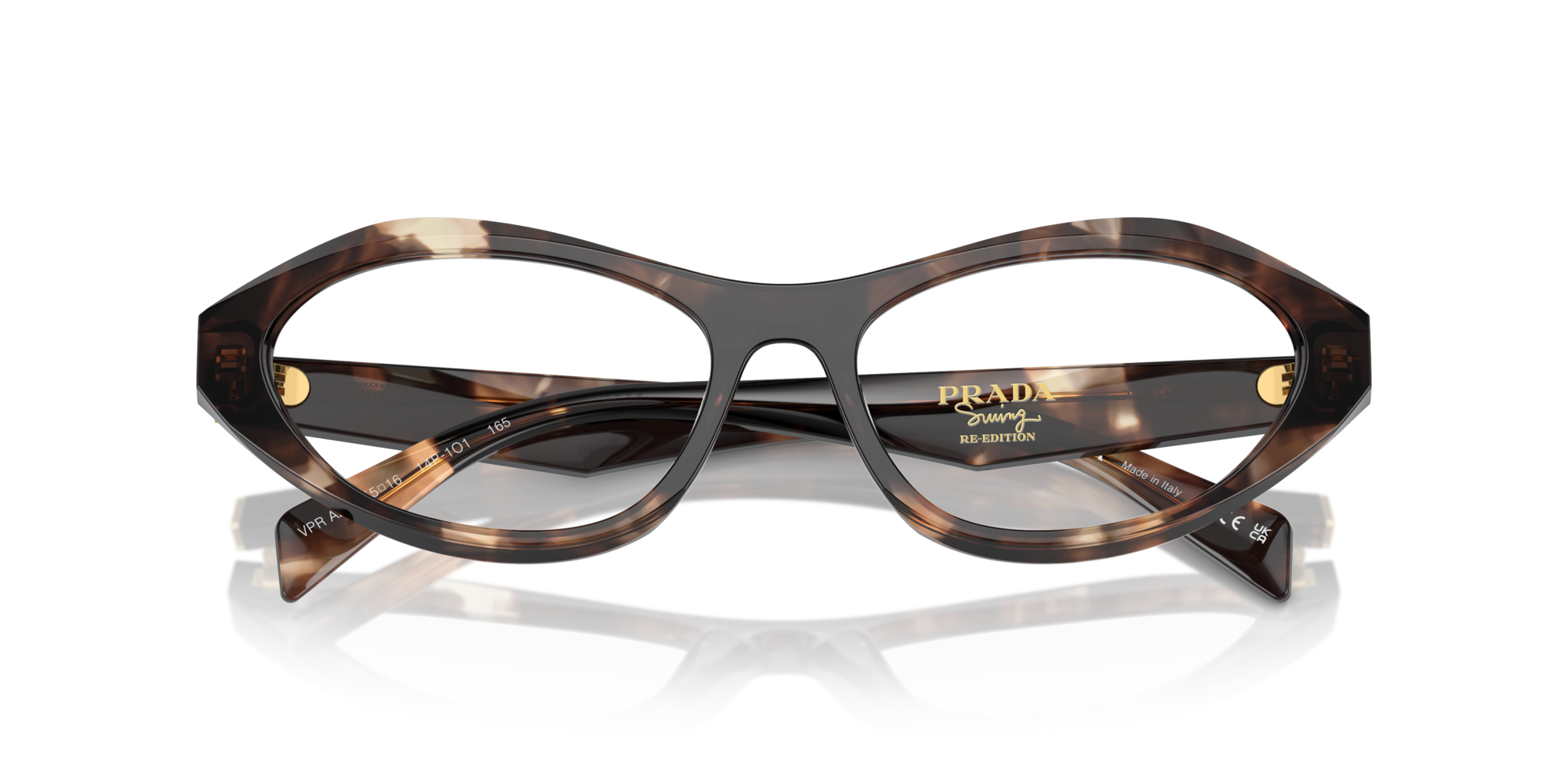 Prada glasses frames 2014 on sale