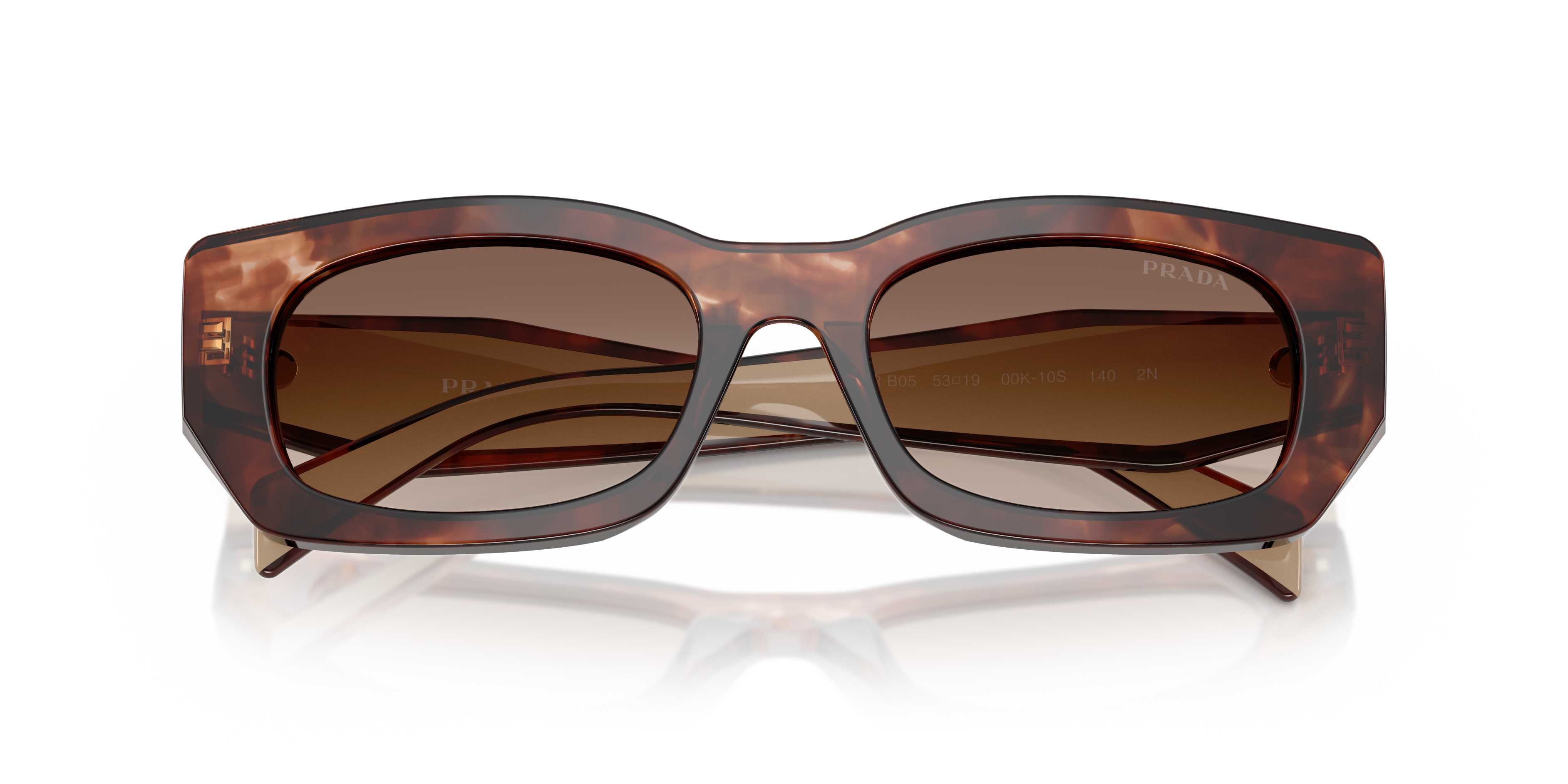 Prada PR B05S 00K10S