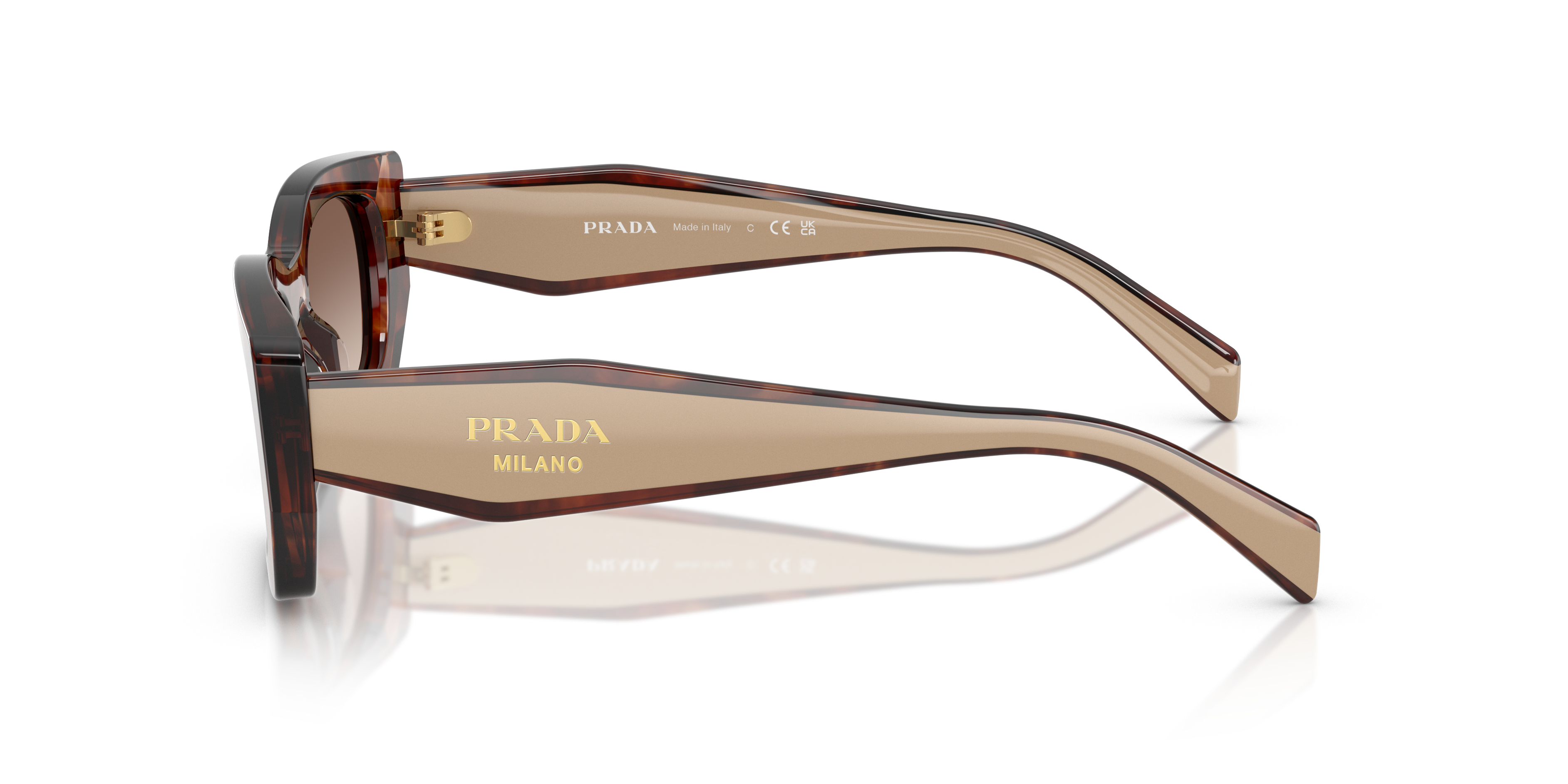 Prada PR B05S 00K10S