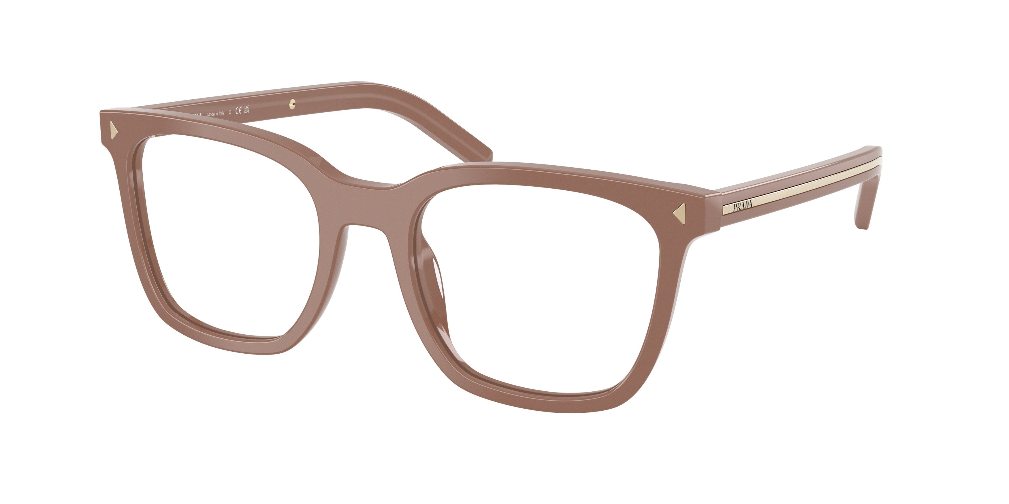 Prada PR B11V 28D1O1
