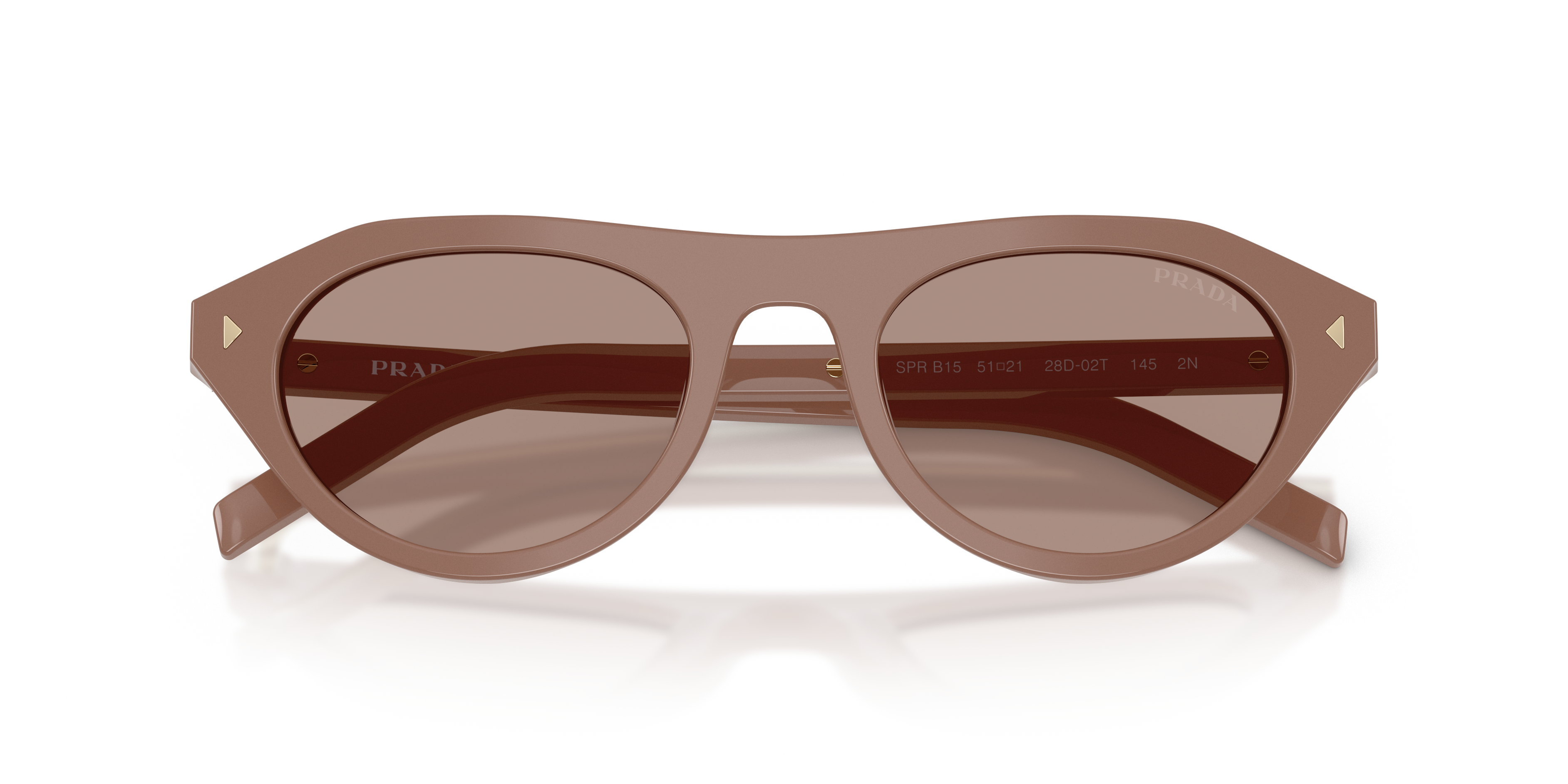 Prada PR B15S 28D02T