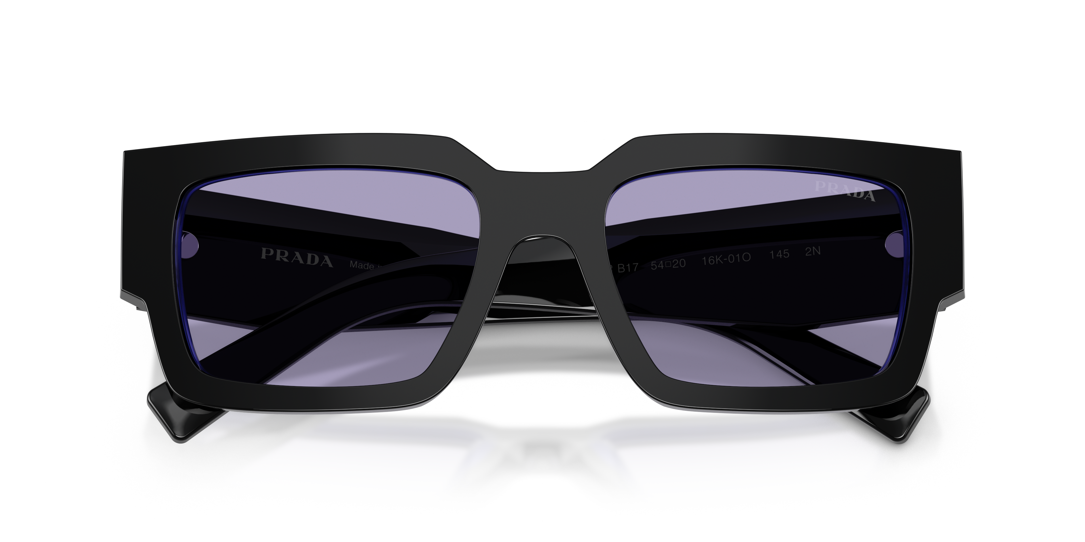 PR B17S  16K01O