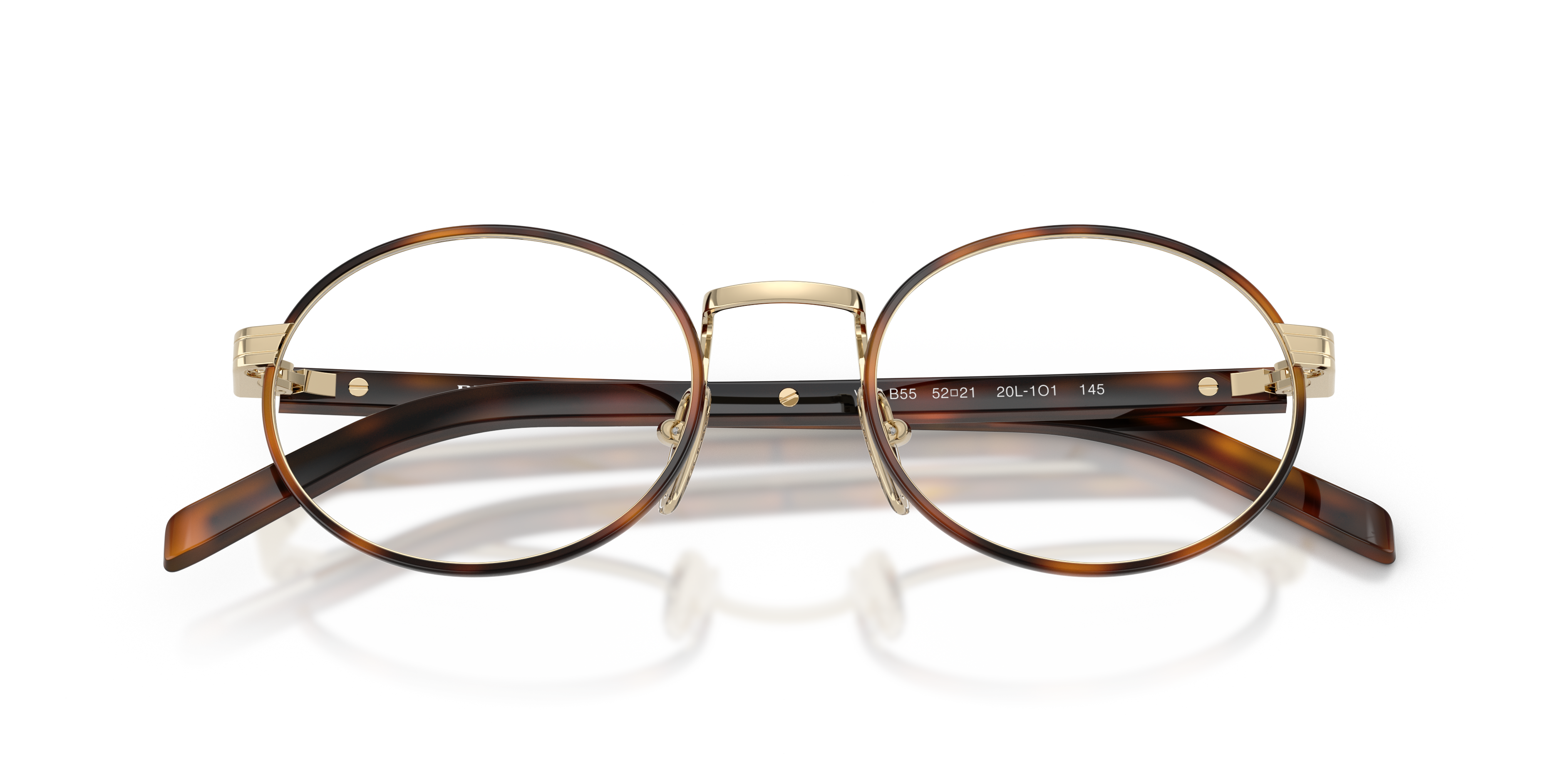 Prada PR B55V 20L1O1