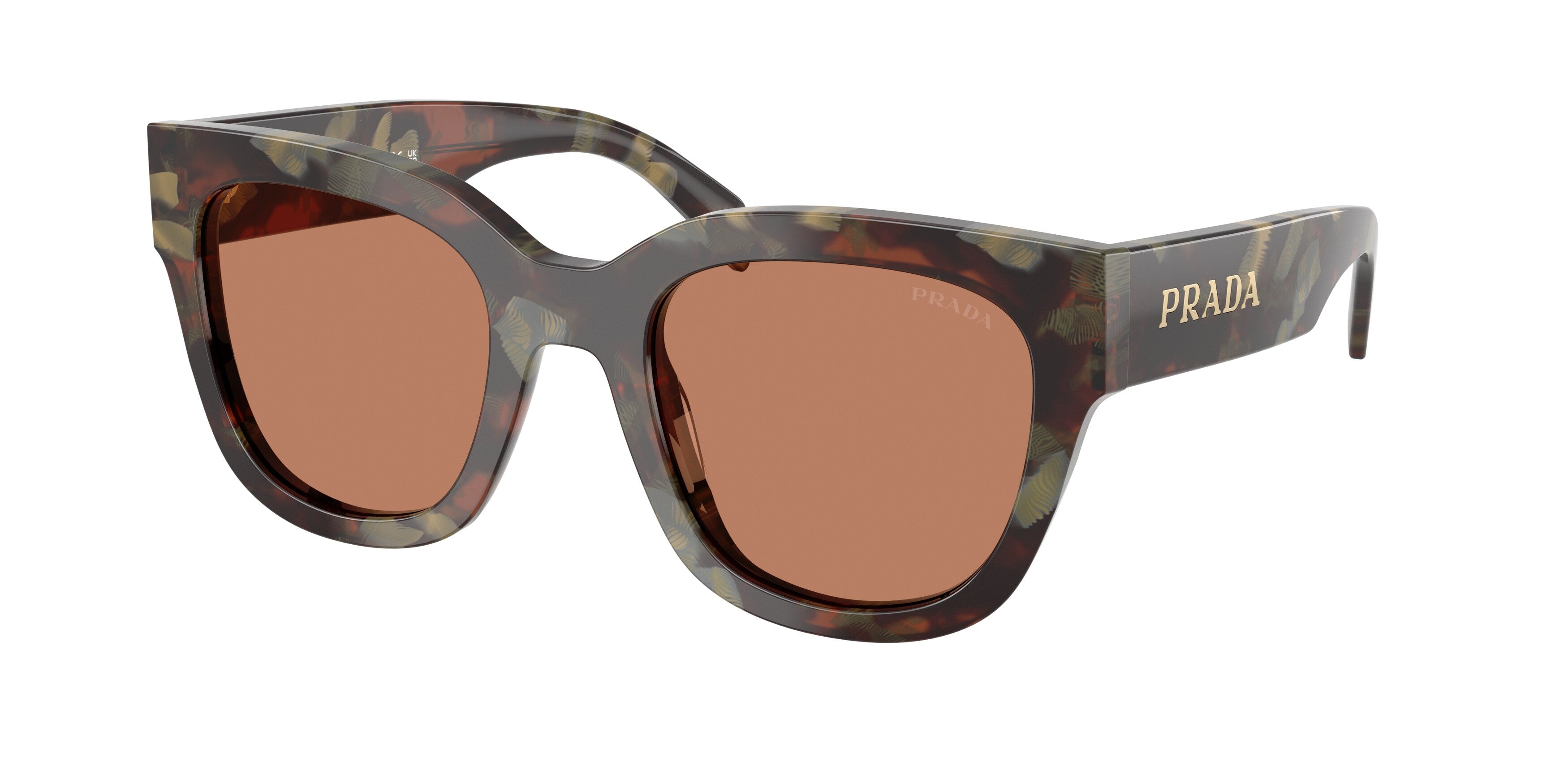 A-8051 A-8054 2点セット Aurinkolasit Prada PR C04S 22F90Q 8056262556917 Runko väri