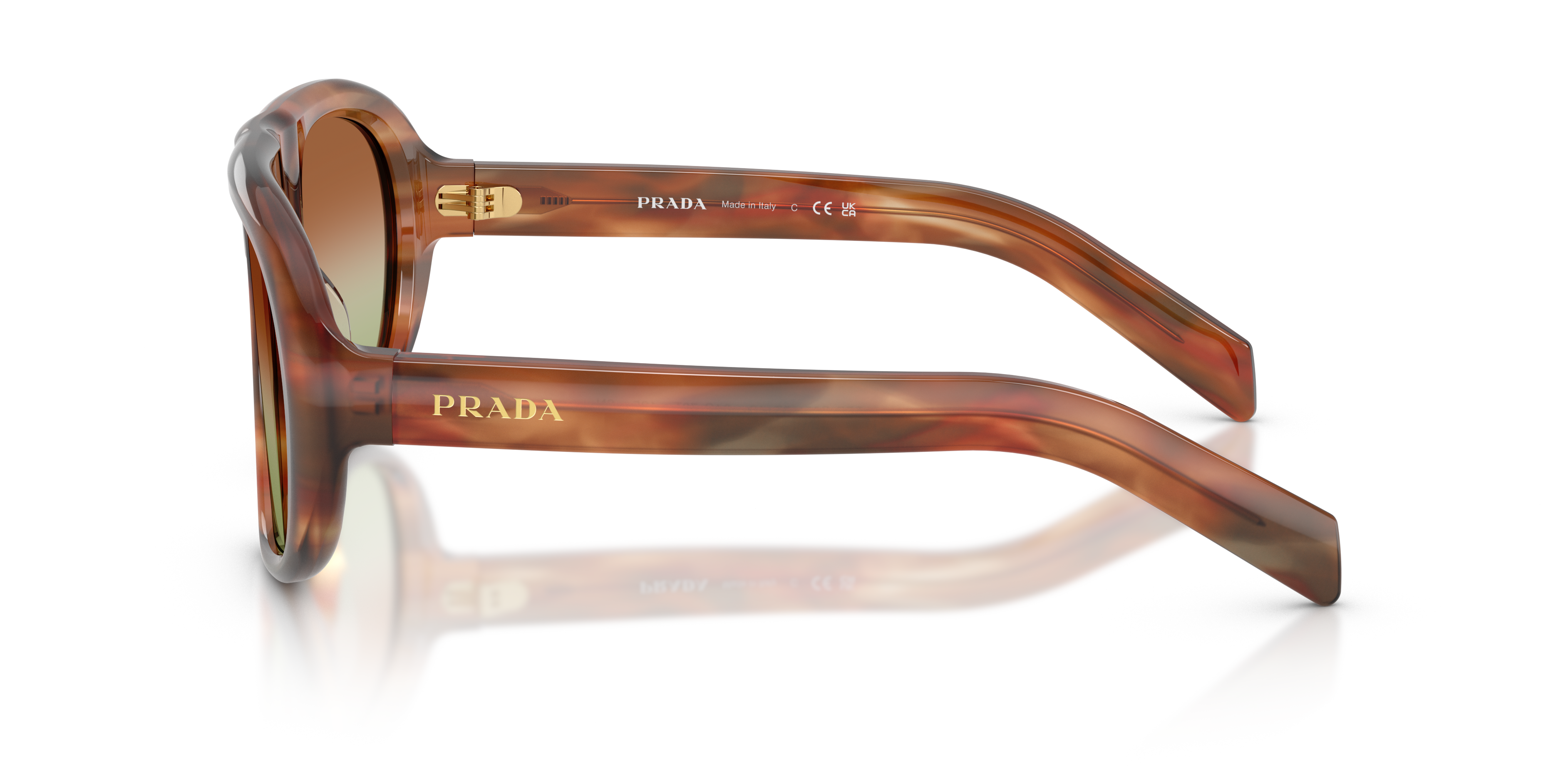 Prada PR C05S 24G70T