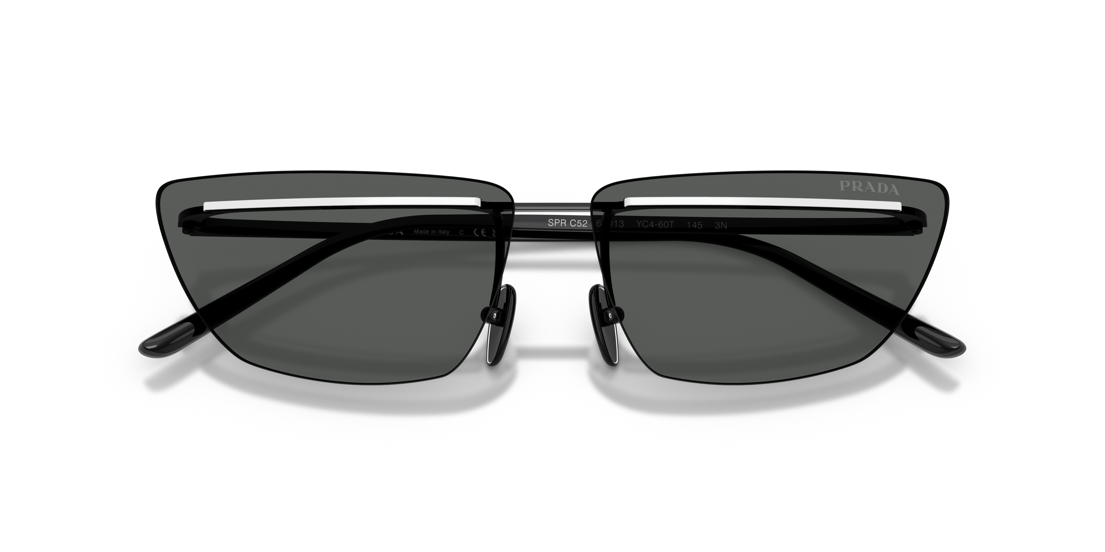 PR C52S  YC460T