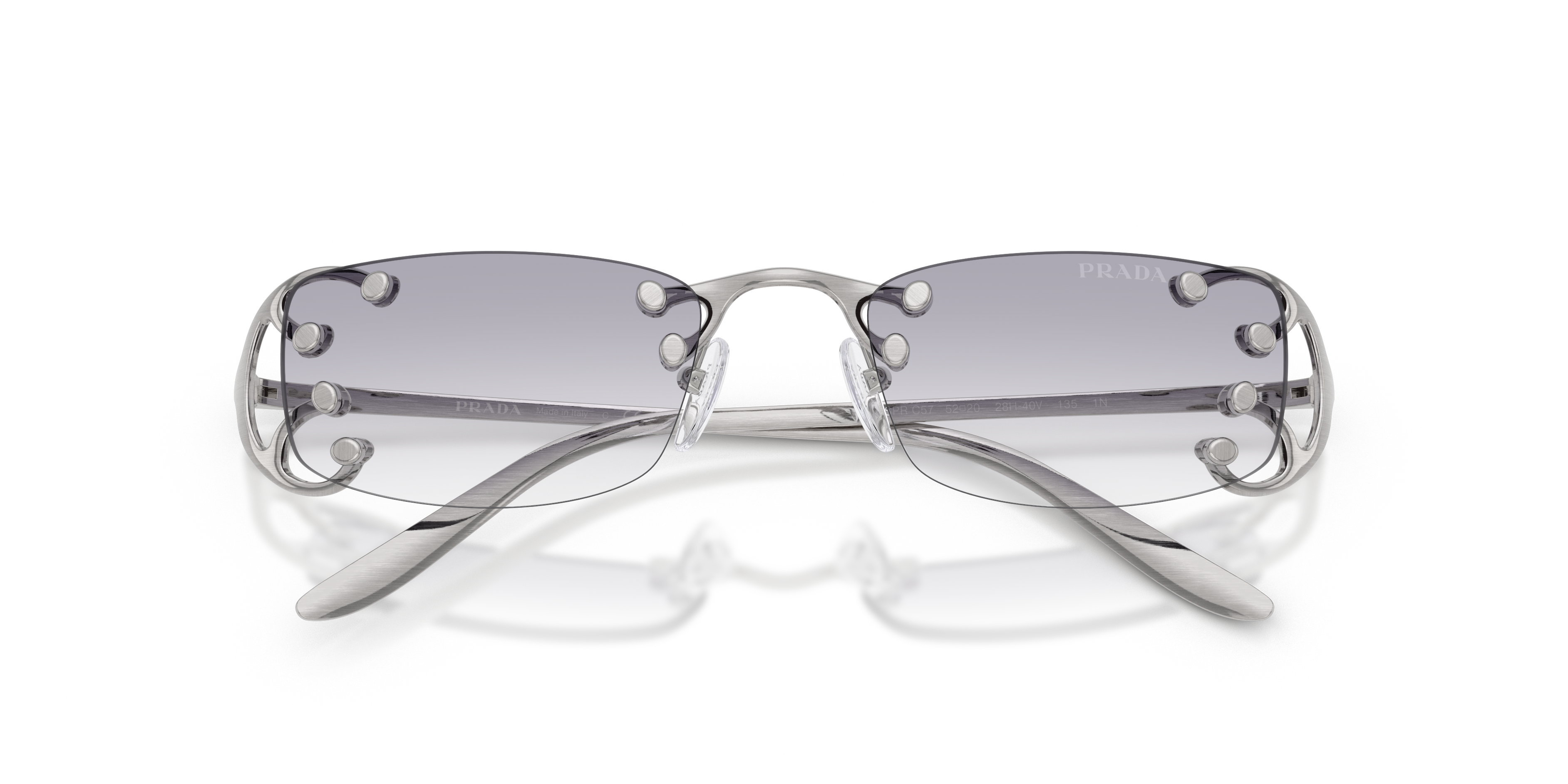 Prada PR C57S 28H40V