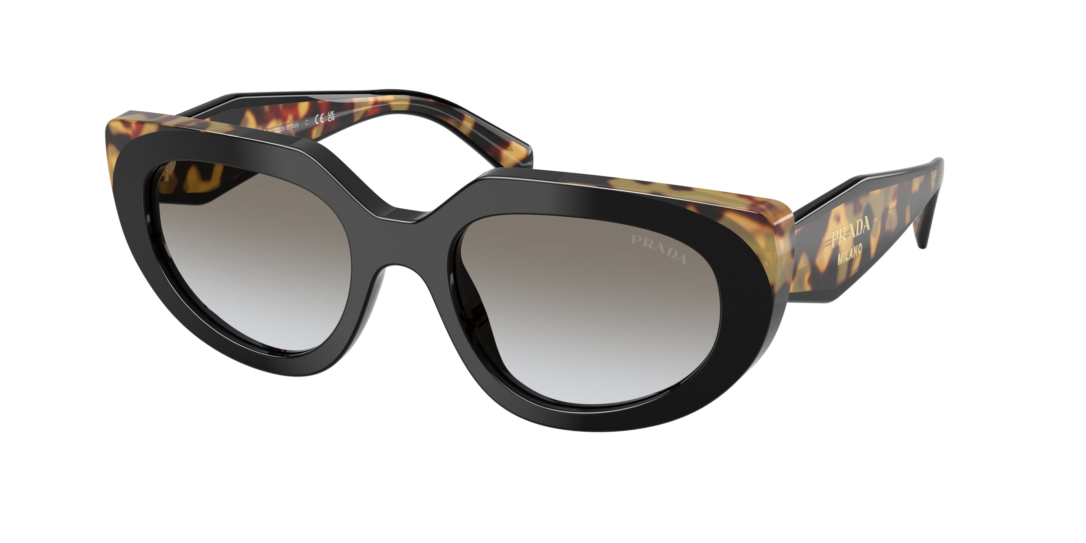 Gafas de sol Prada PR D02S 0CD80L 8056262867433 Color de la