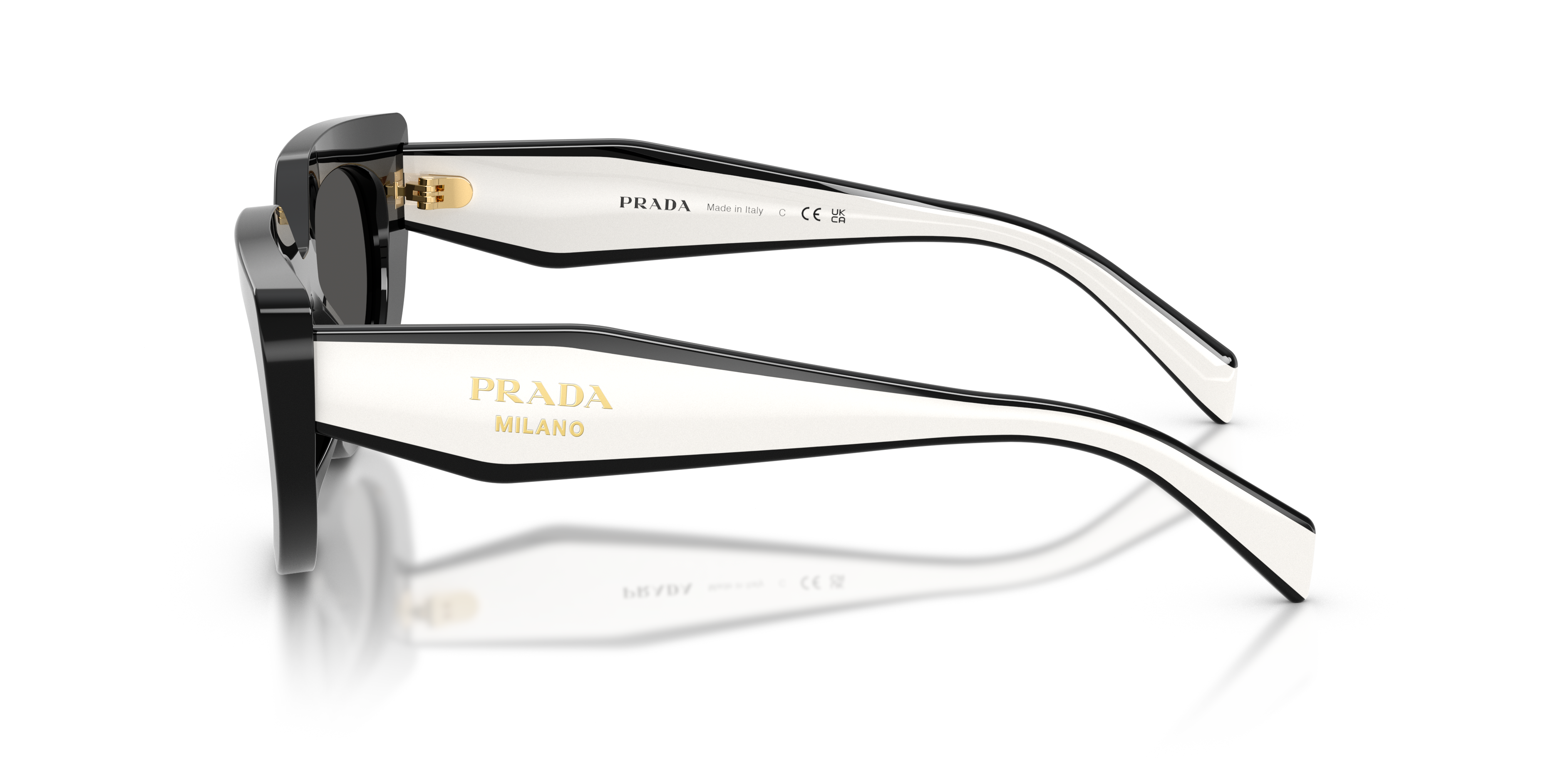 Prada PR D02S 20G08Z