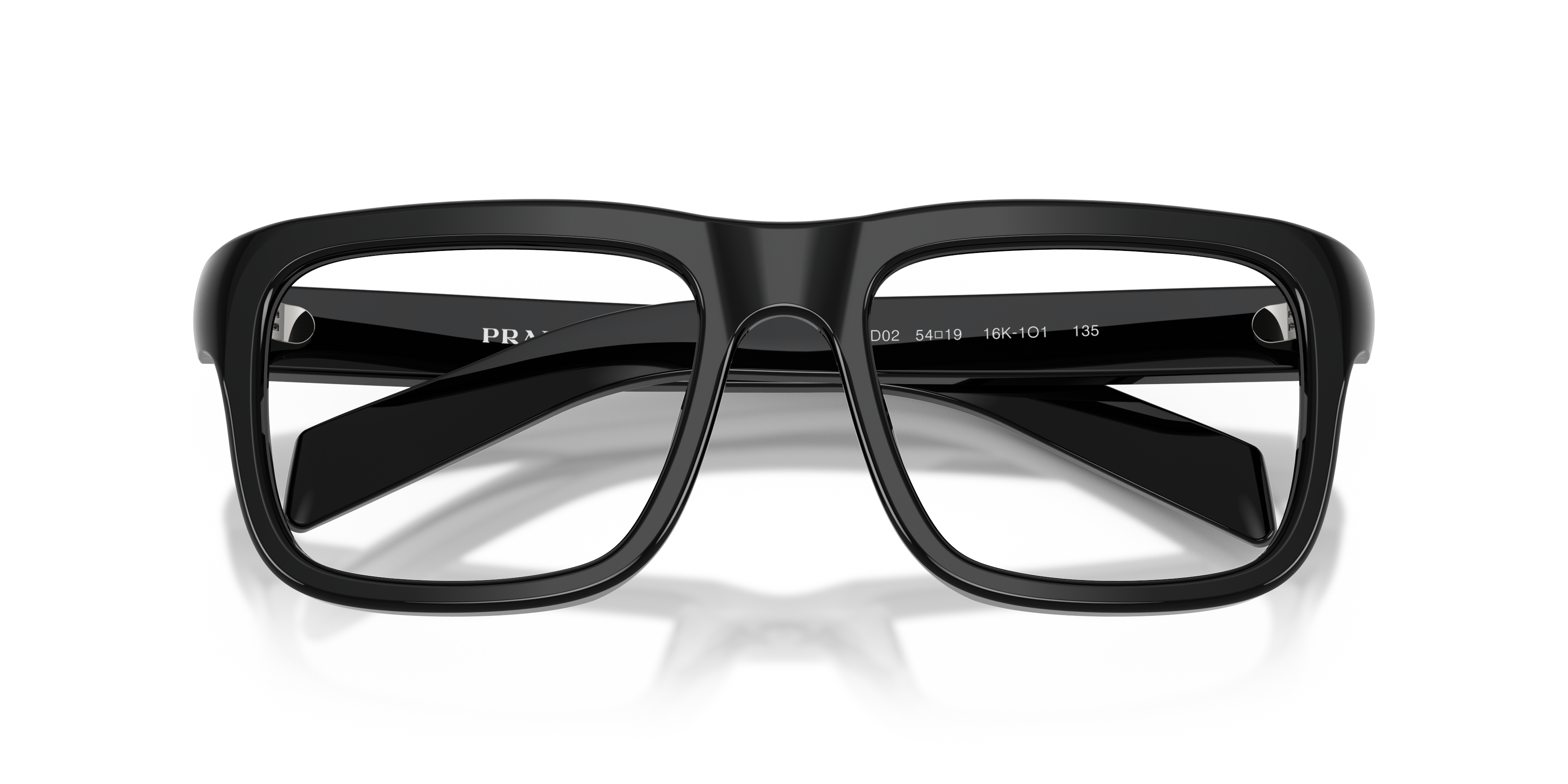 Prada PR D02V 16K1O1