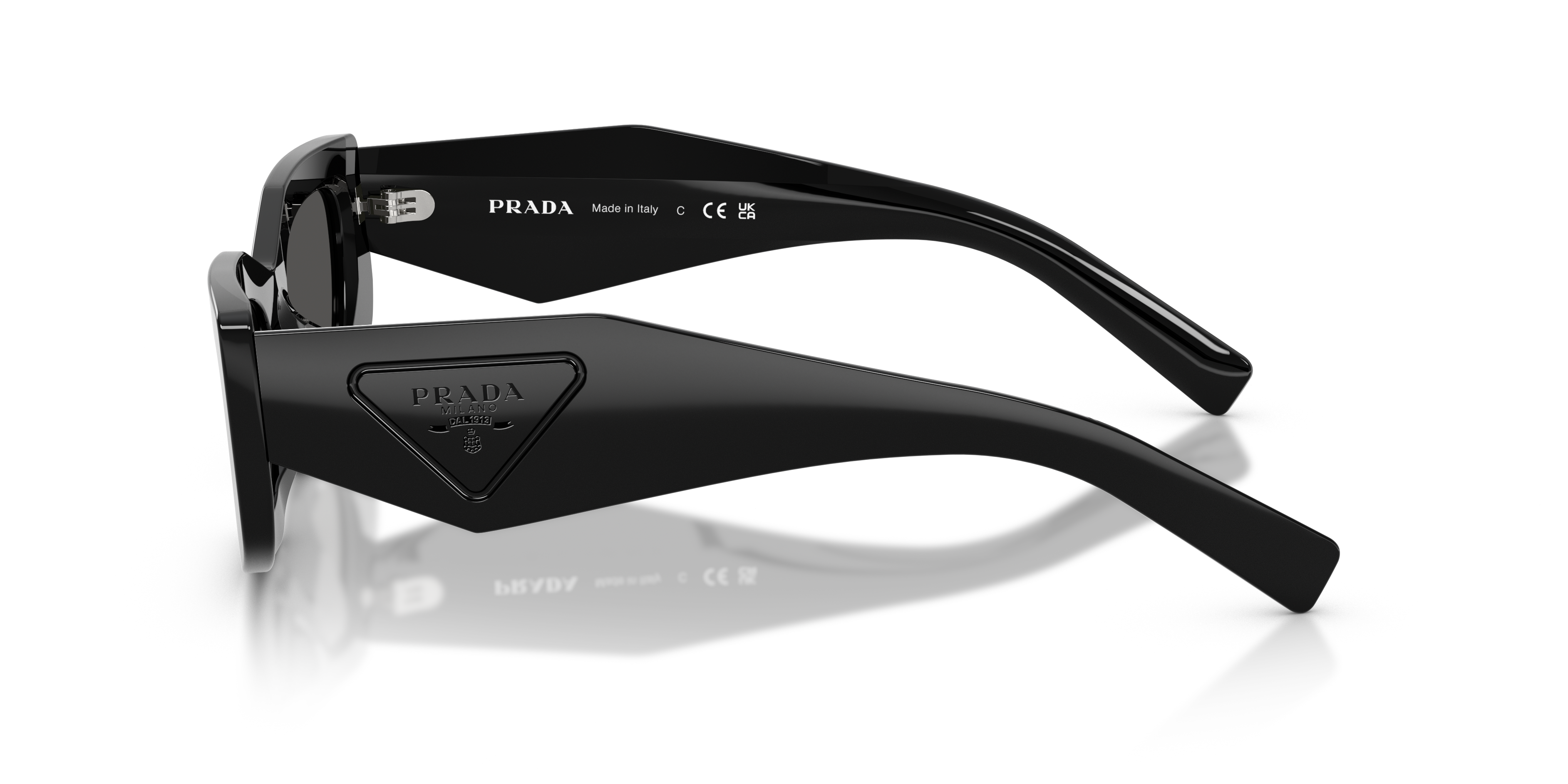 Prada PR D03SD 16K08Z