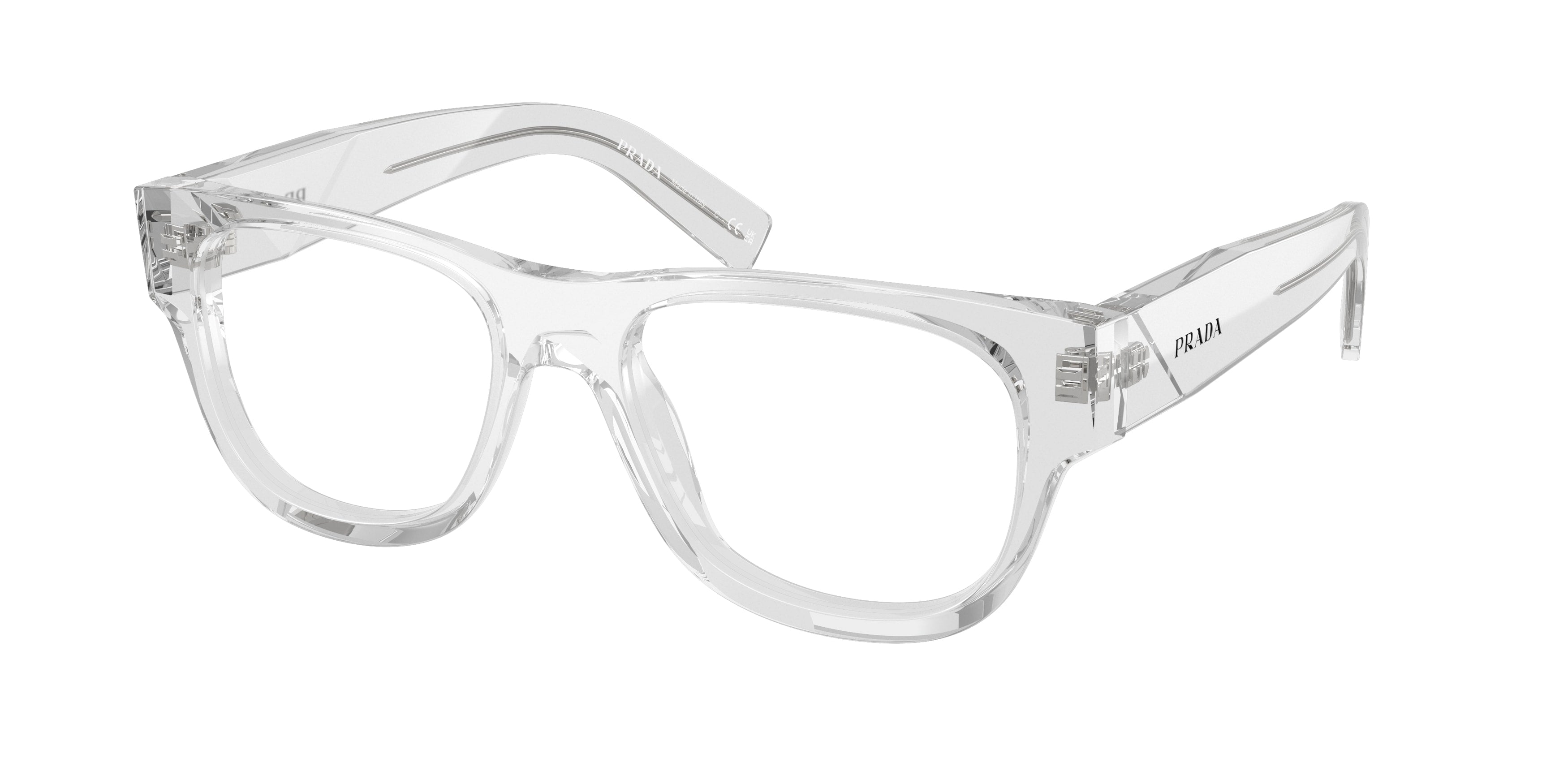 Prada PR D08VU 12R1O1