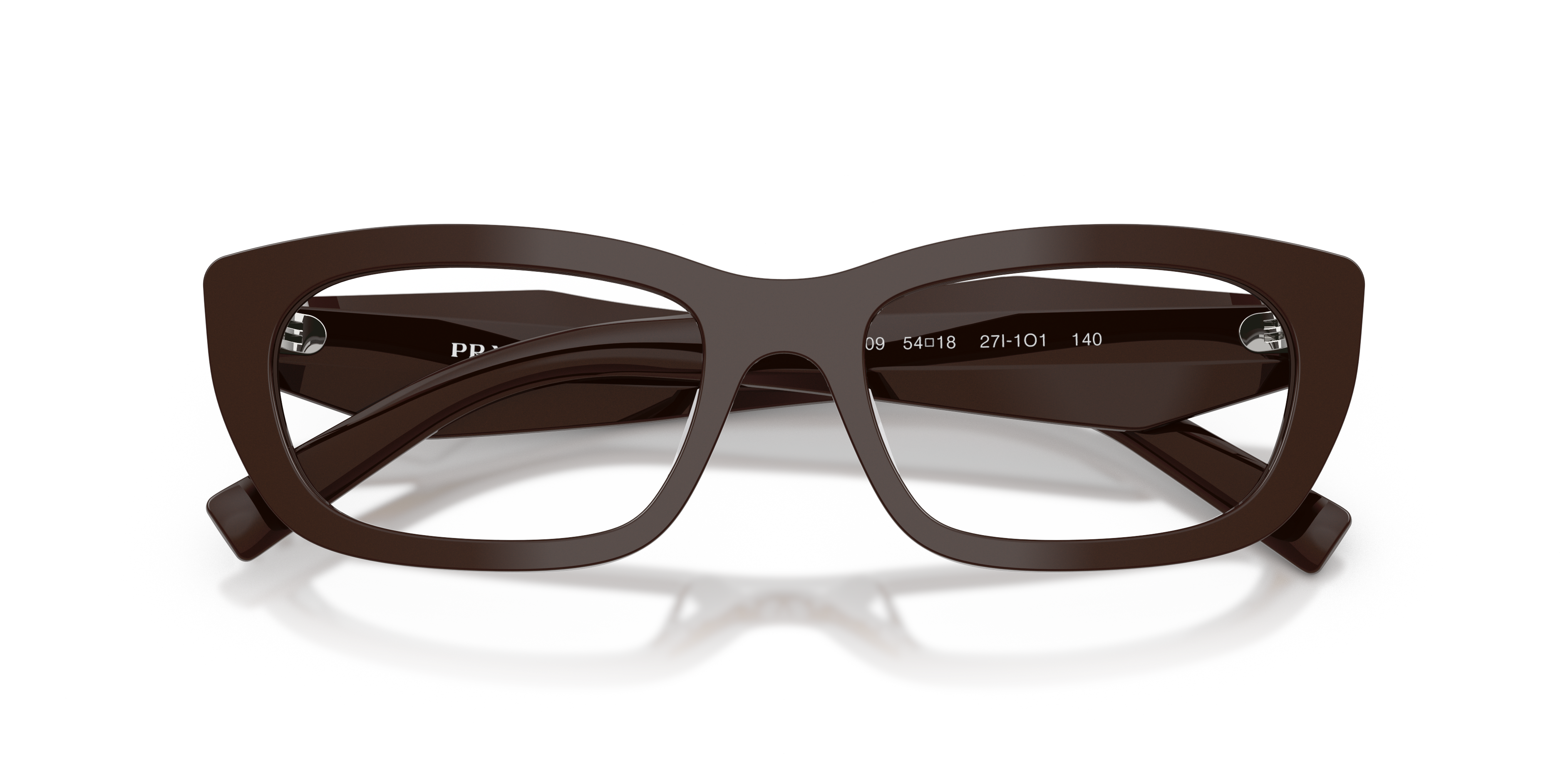 Prada PR D09V 27I1O1