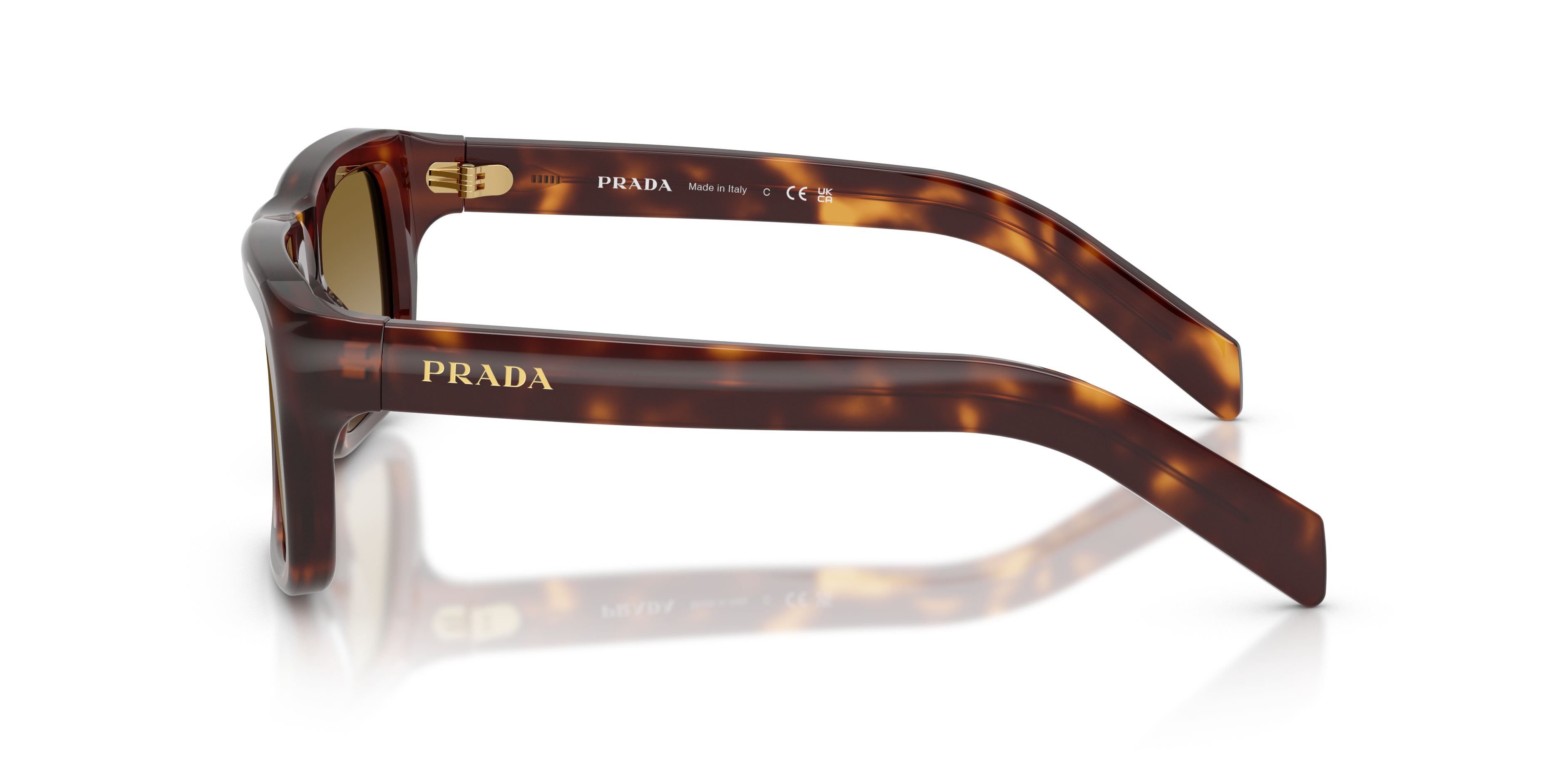 Prada PR D11S 15W20U napszemüveg Prada 4