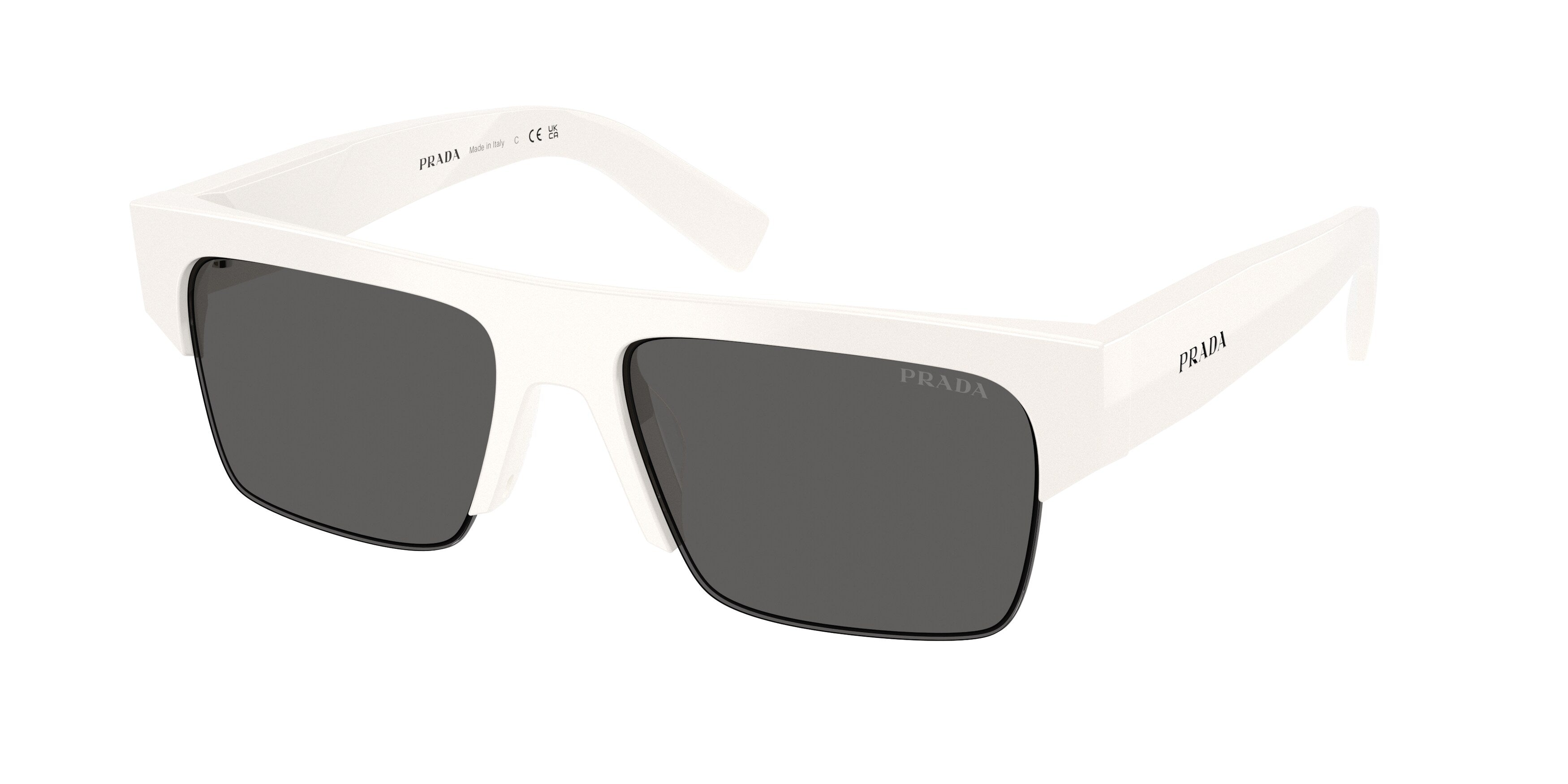 Prada PR D12SU 46120Z