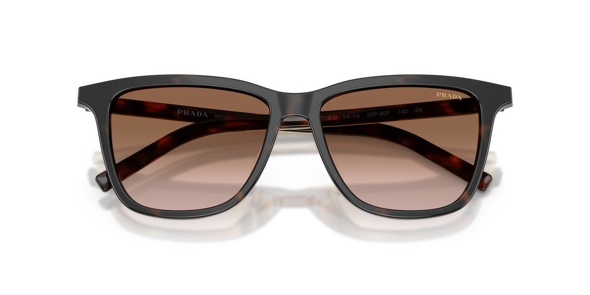 Prada PR D18SD 20P90P