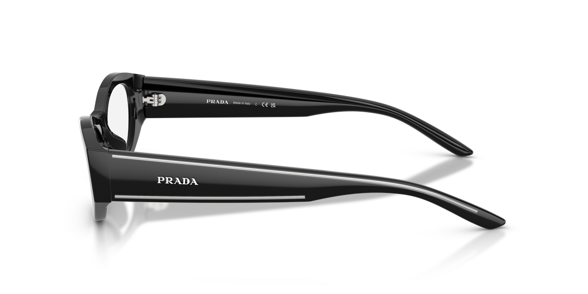 Prada PR D19VU 16K1O1