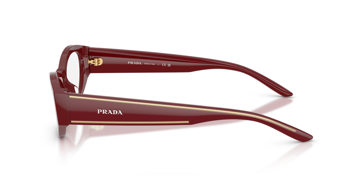 Prada PR D19VU 23L1O1