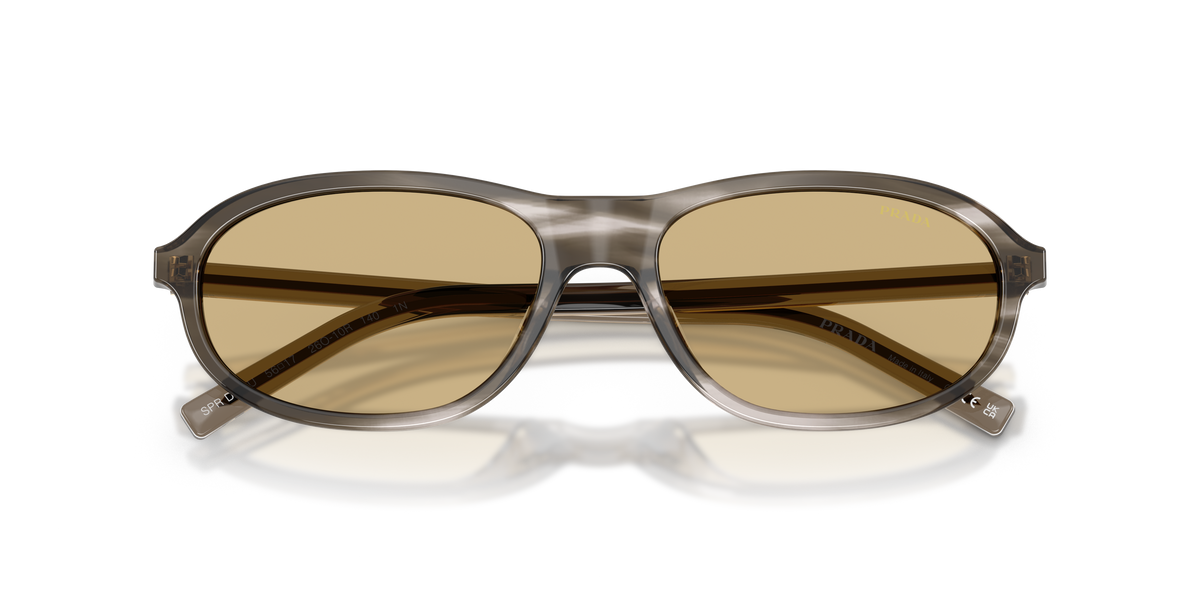 Prada PR D20SU 26O10R Occhiali da sole Prada 2