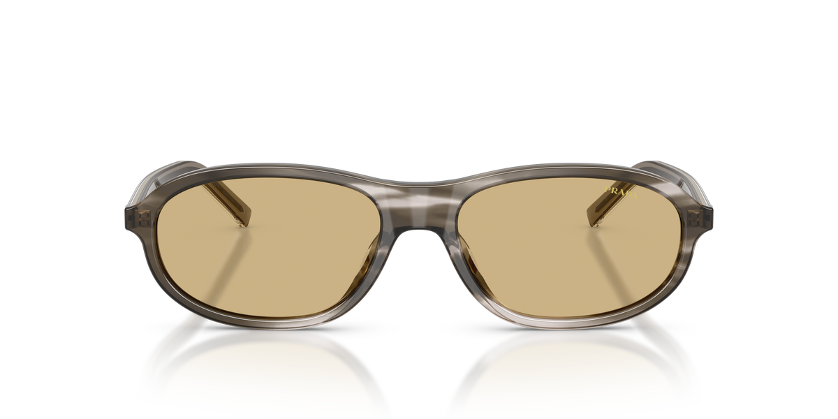 Prada PR D20SU 26O10R Occhiali da sole Prada 3