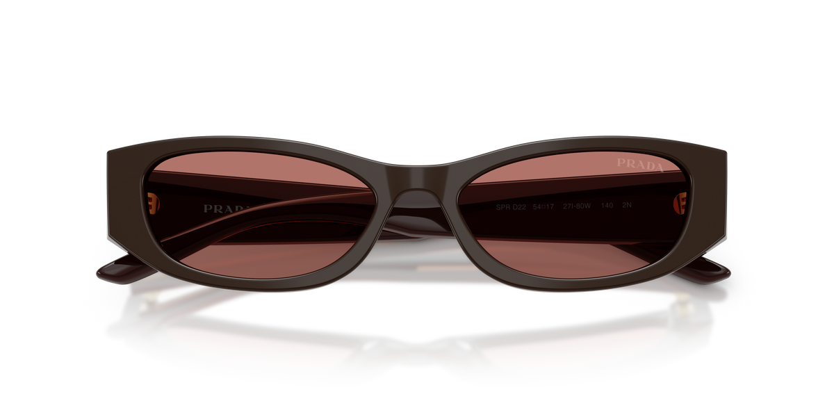 Prada PR D22S 27I80W