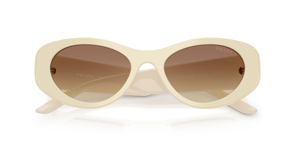 Prada PR D23SU 21D61B
