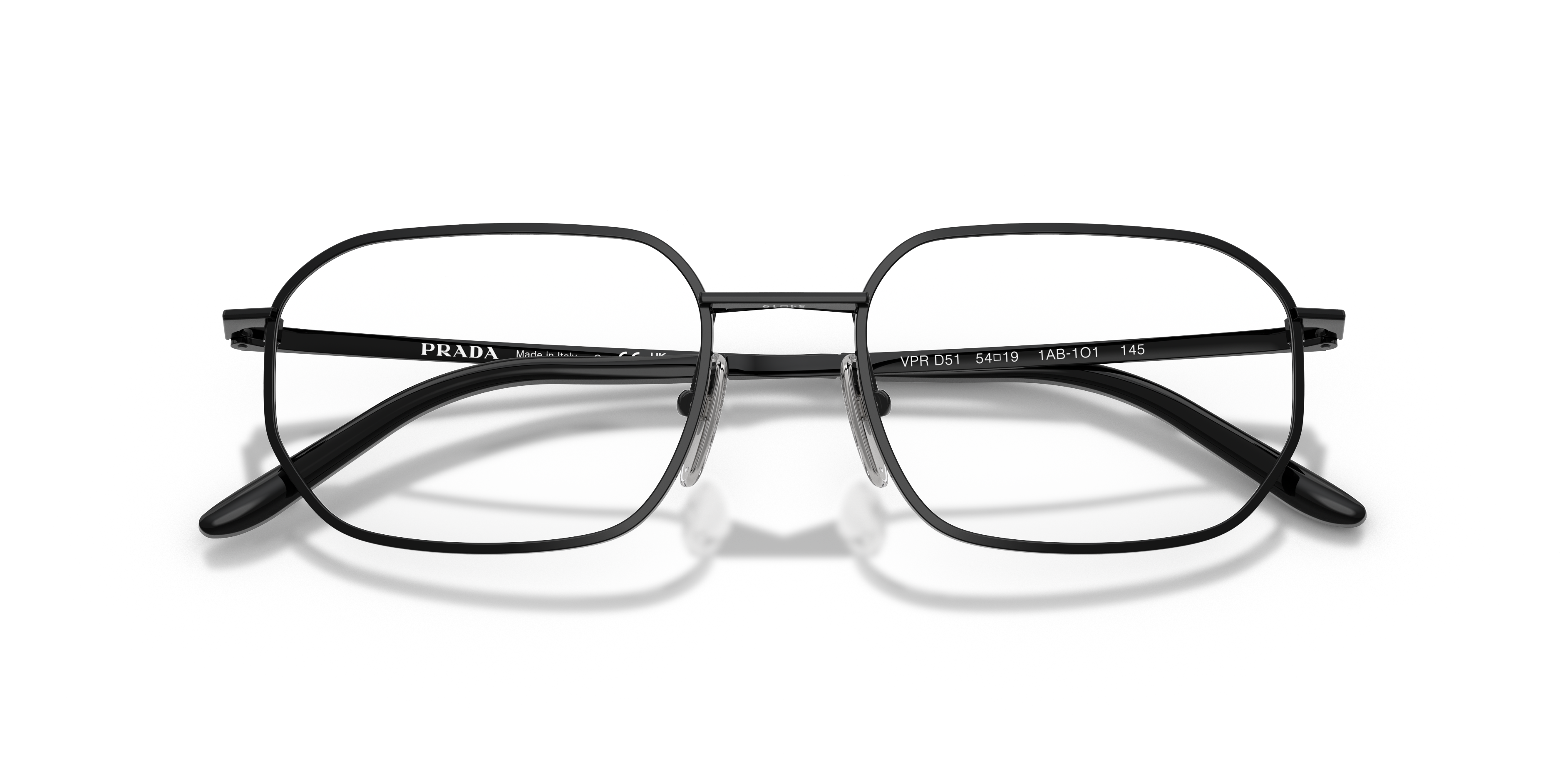 Prada PR D51V 1AB1O1