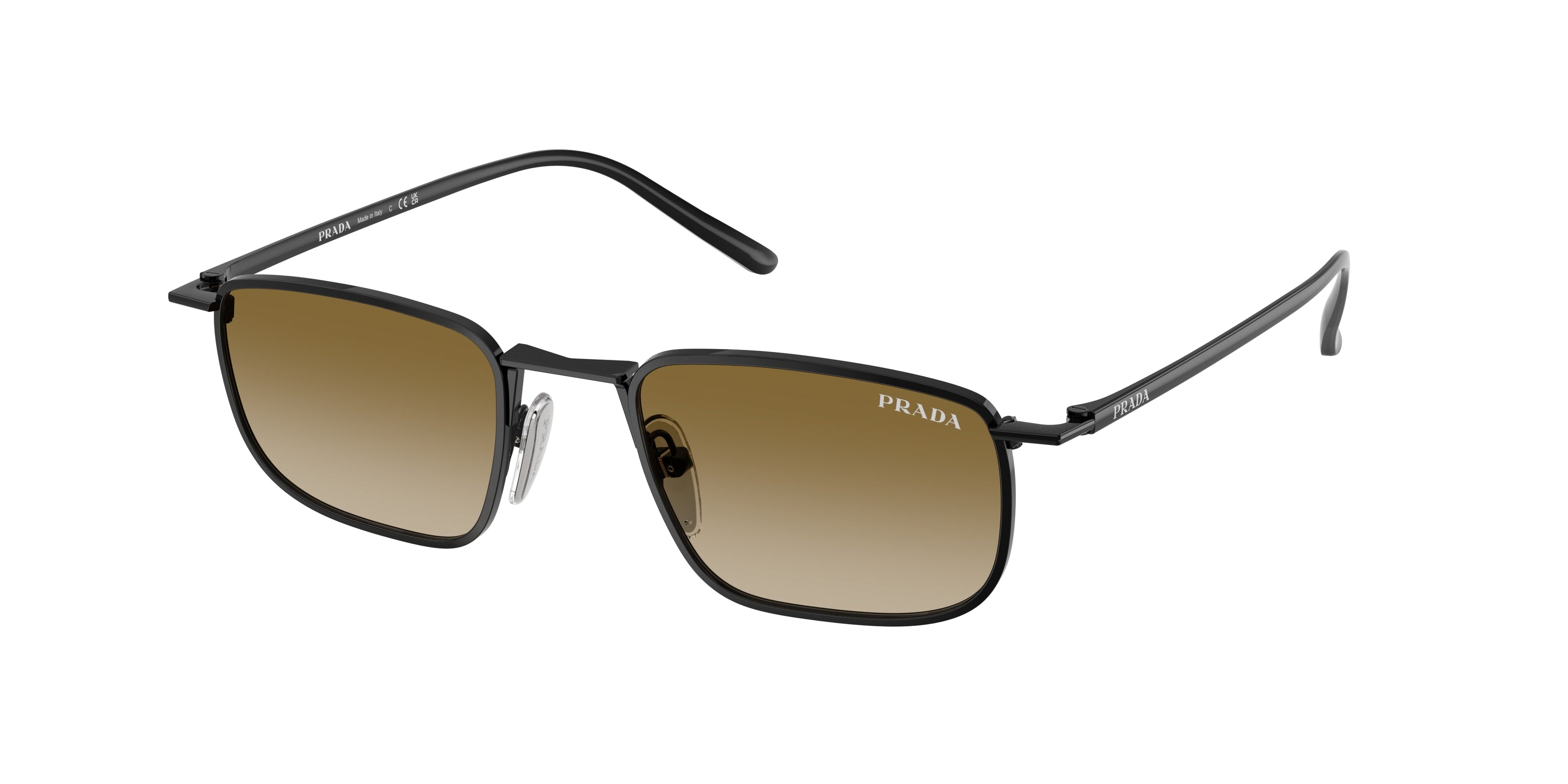 Gafas de sol Prada PR D52S 1AB20U 8056262880142 Color de la