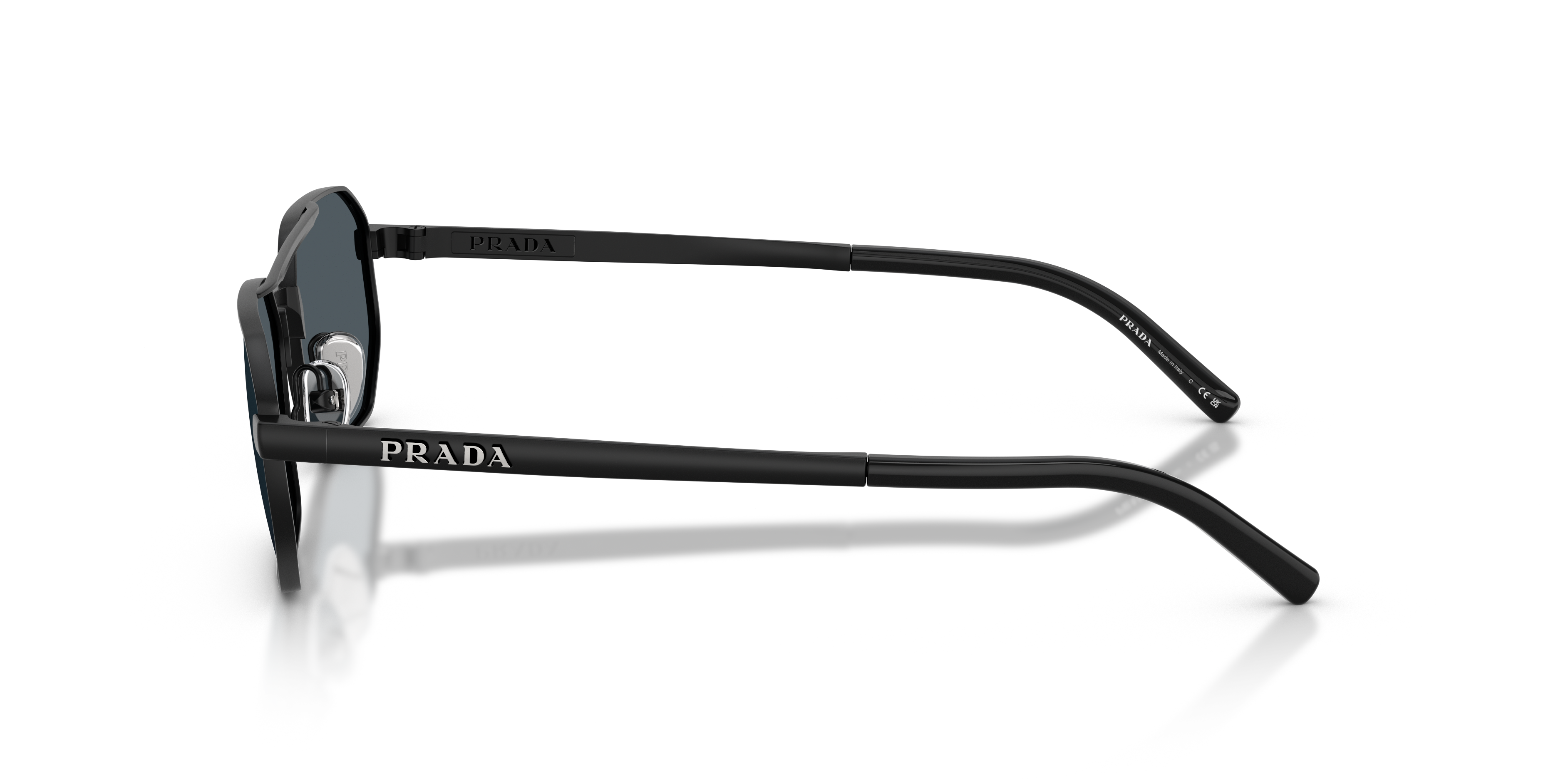 Prada PR D53S 7AB70B napszemüveg Prada 4