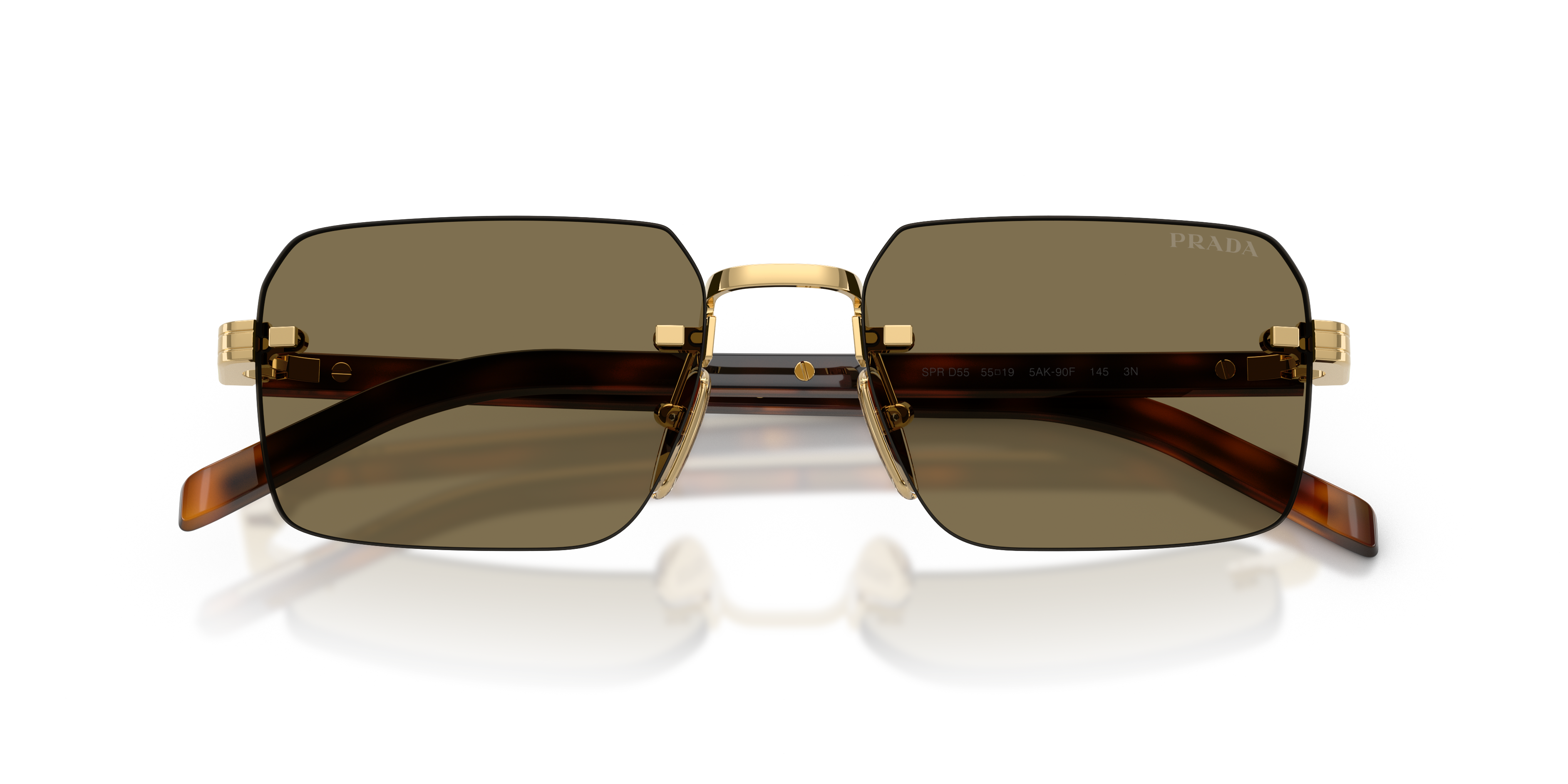 Prada PR D55S 5AK90F