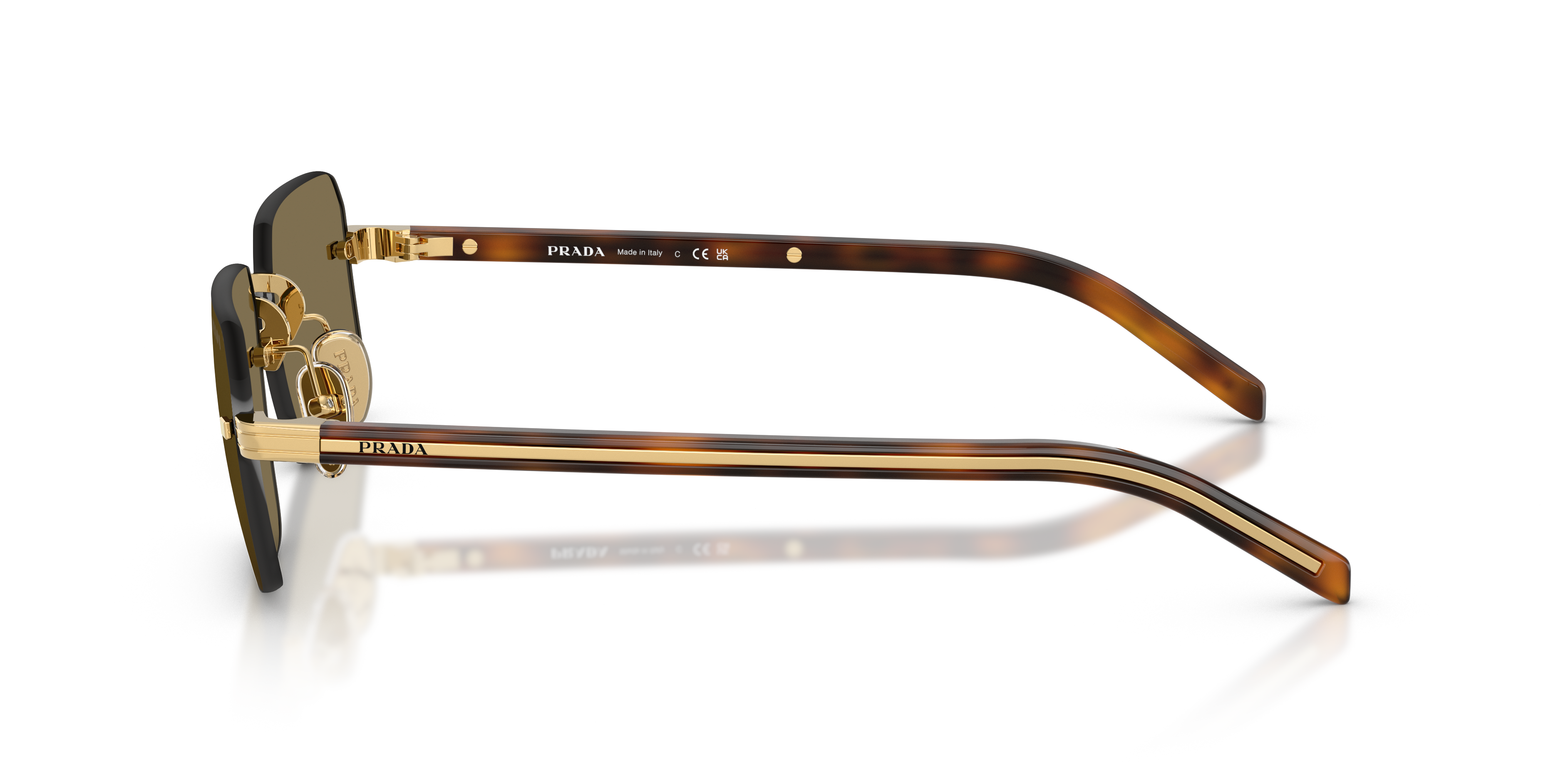Prada PR D55S 5AK90F