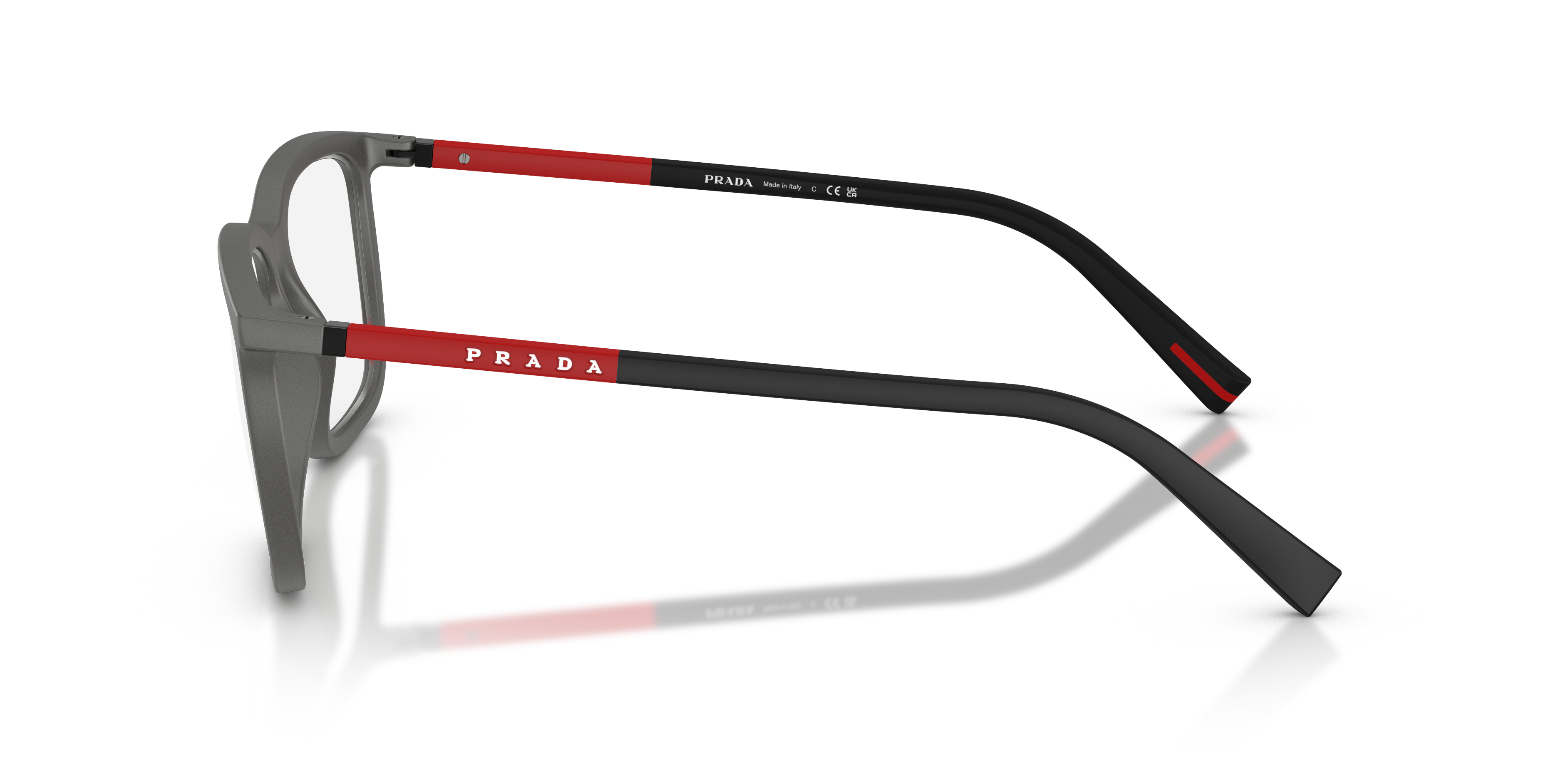 Prada Linea Rossa PS 01SV 16X1O1