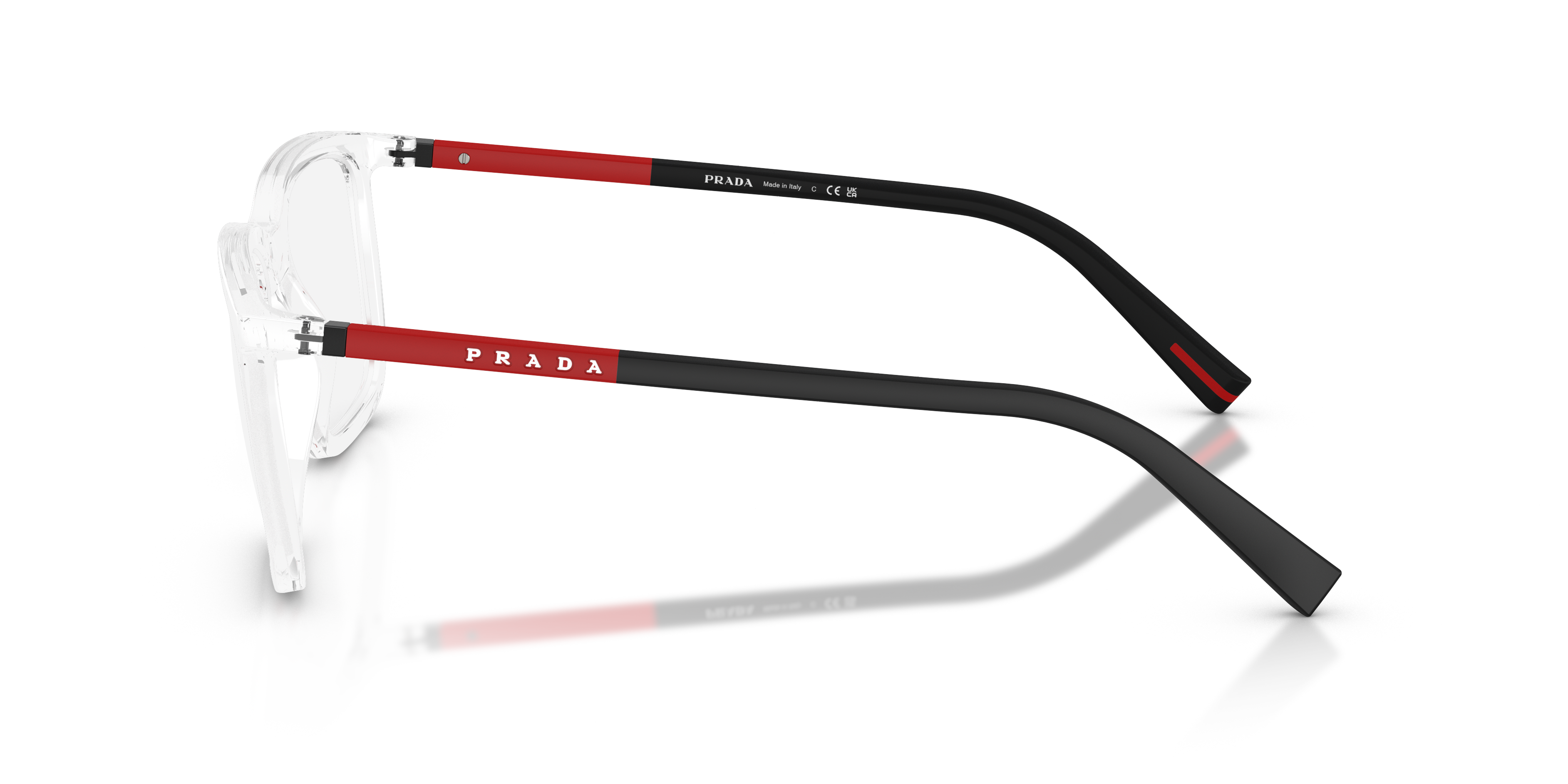 Prada Linea Rossa PS 01SV 2AZ1O1