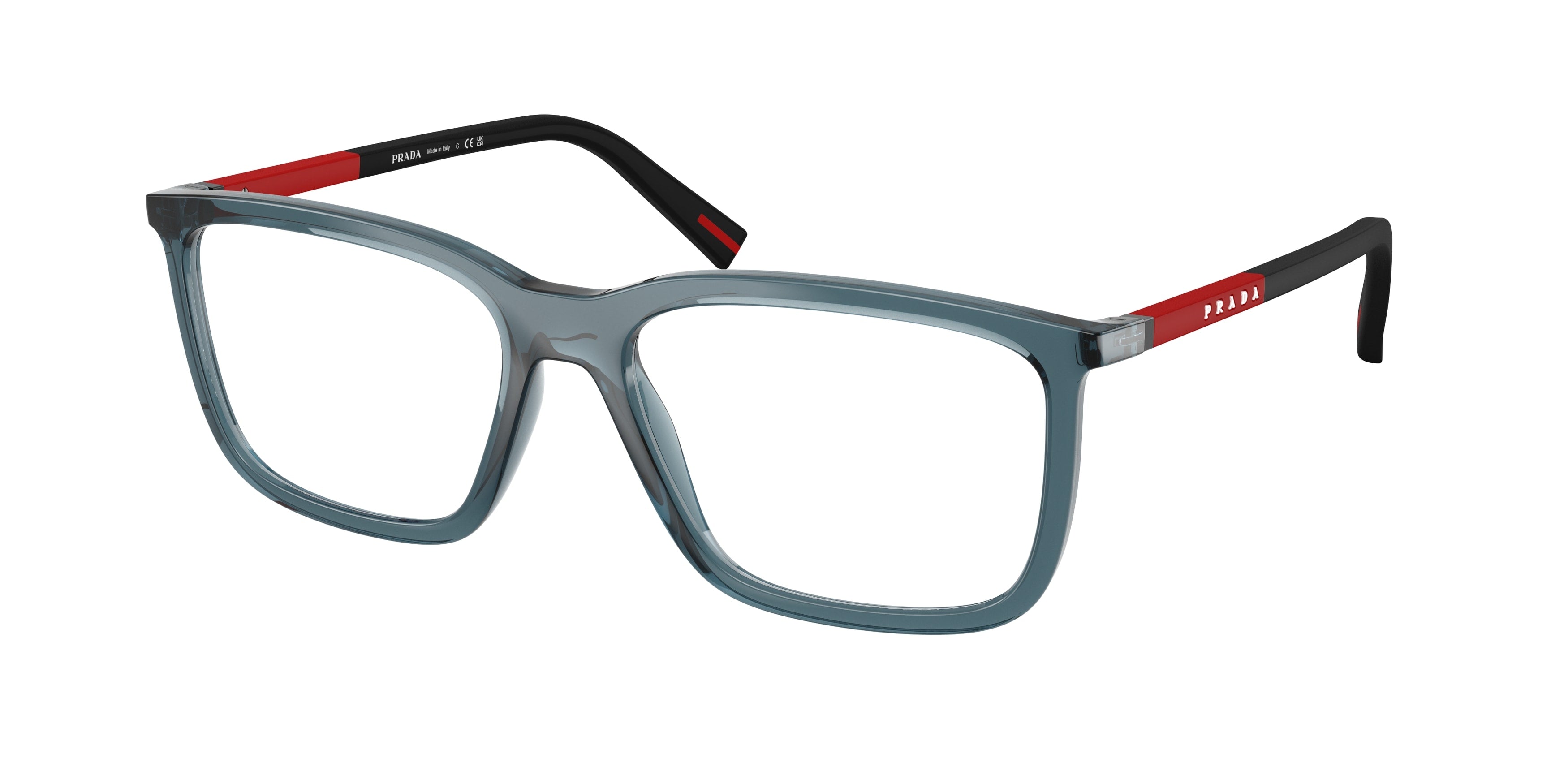 Prada Linea Rossa PS01SV CZH1O1