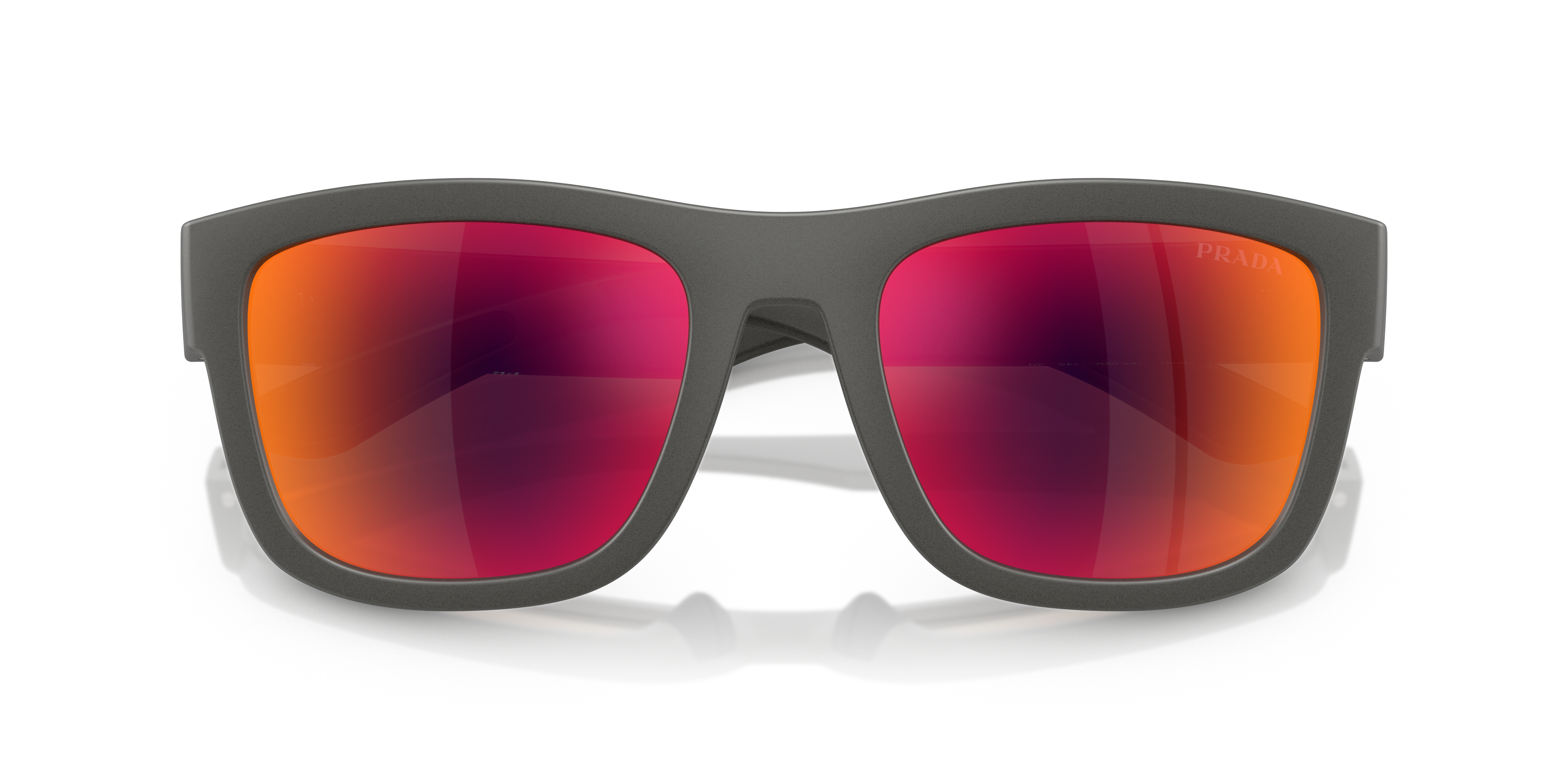 Prada Linea Rossa PS 01ZS 16X02U