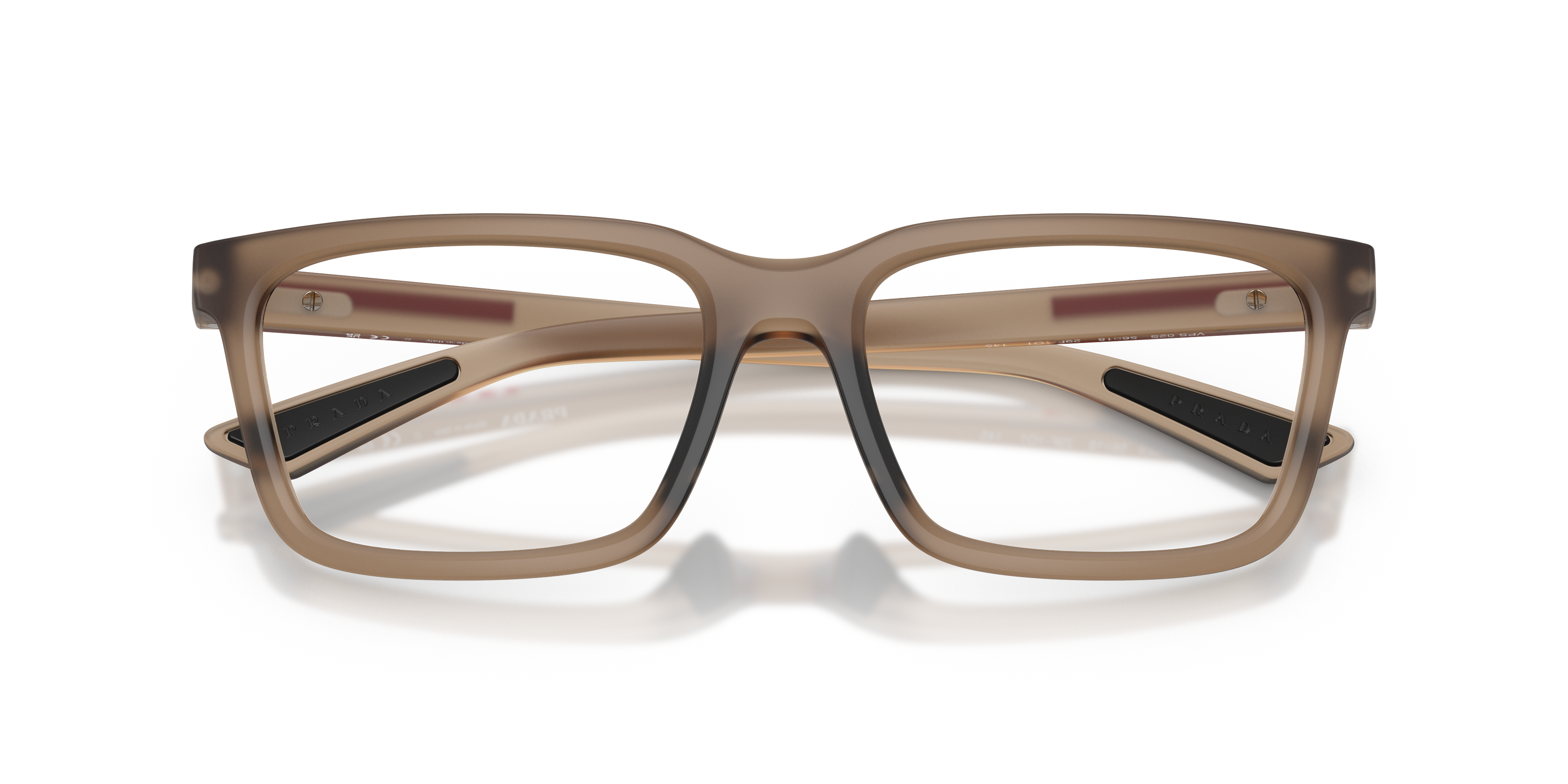 Prada Linea Rossa PS 02SV 29F1O1